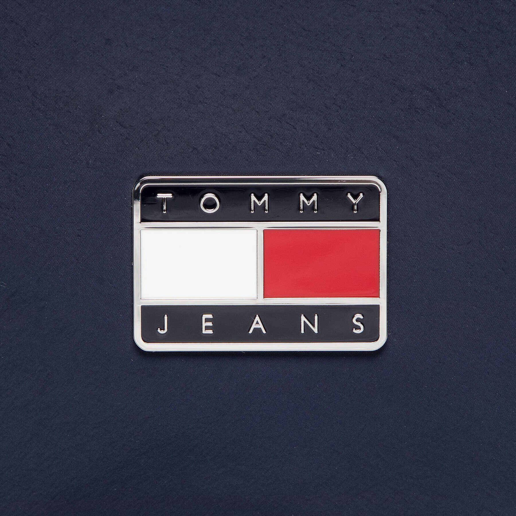 Tommy Jeans Ročna torba Tjw Casual Crossover AW0AW12494 Mornarsko modra - Pepit.si