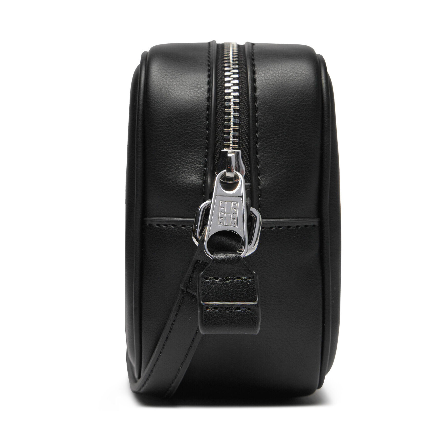 Tommy Jeans Ročna torba Tjw Ess Must Camera Bag AW0AW15828 Črna - Pepit.si