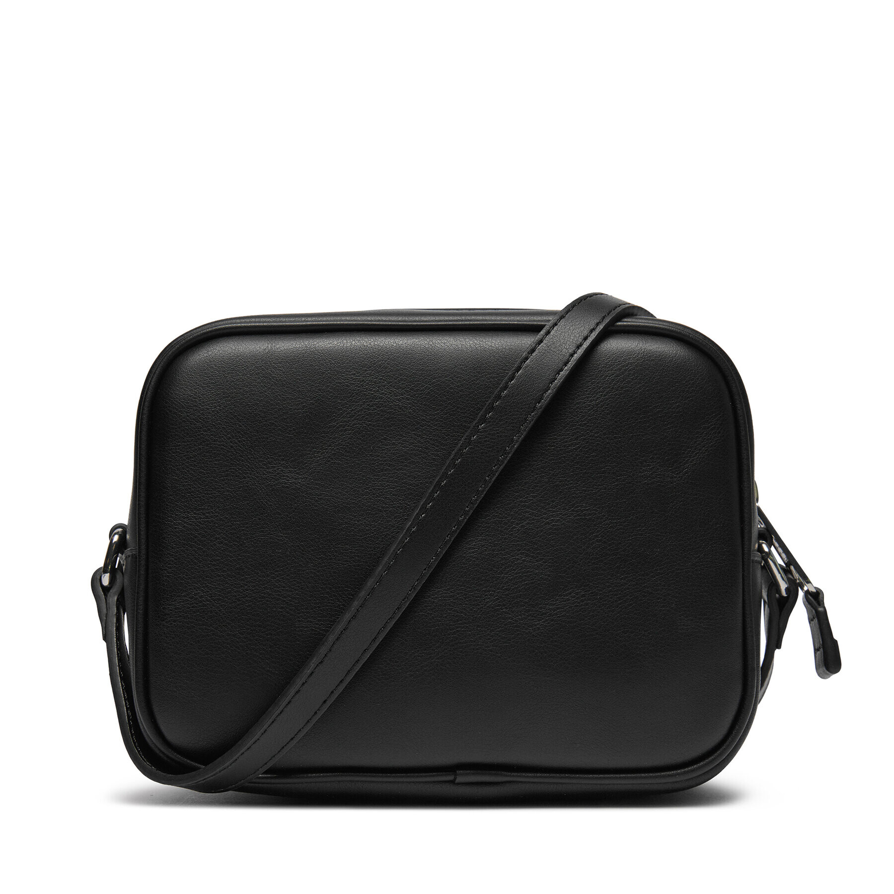 Tommy Jeans Ročna torba Tjw Ess Must Camera Bag AW0AW15828 Črna - Pepit.si