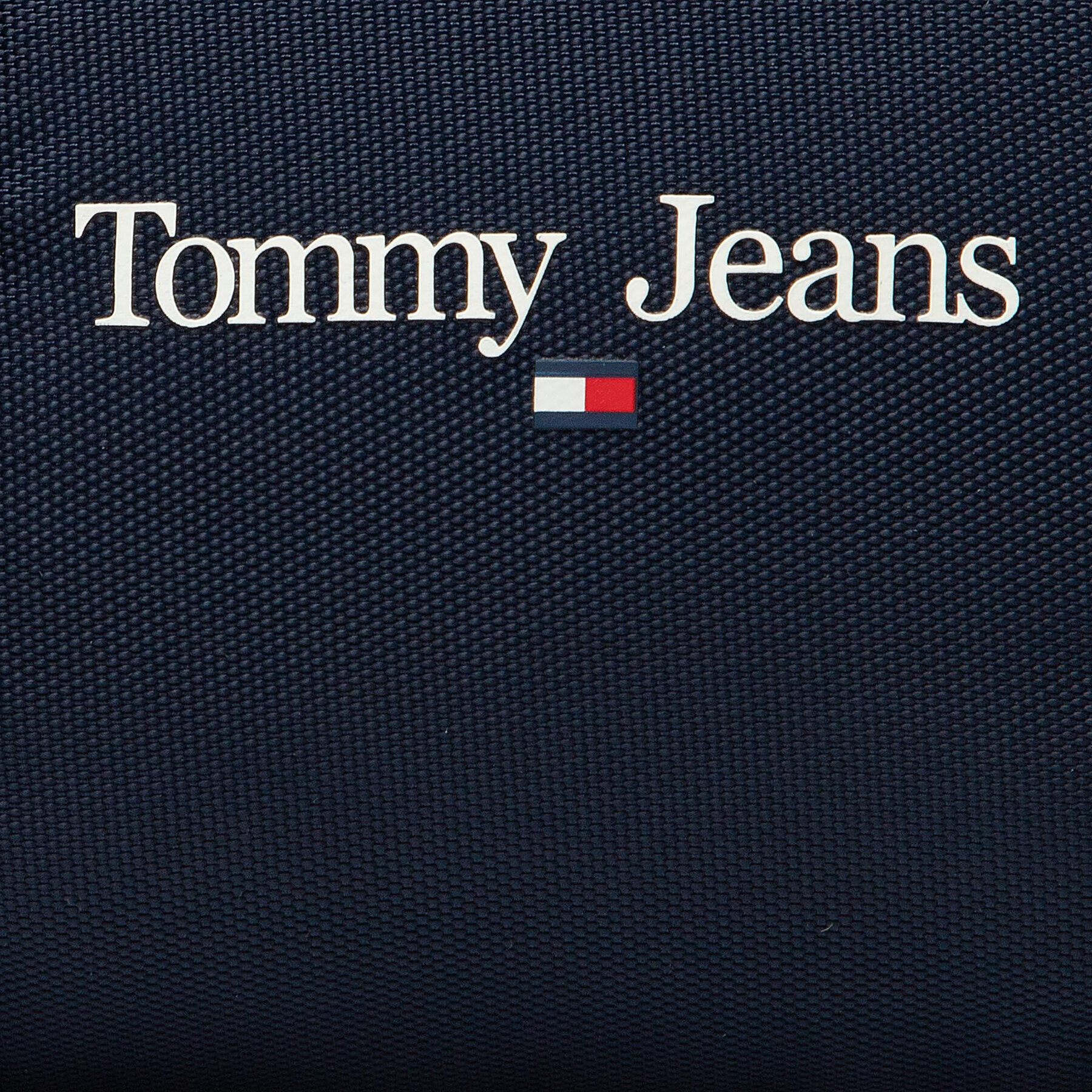 Tommy Jeans Ročna torba Tjw Essential Crossover AW0AW12556 Mornarsko modra - Pepit.si