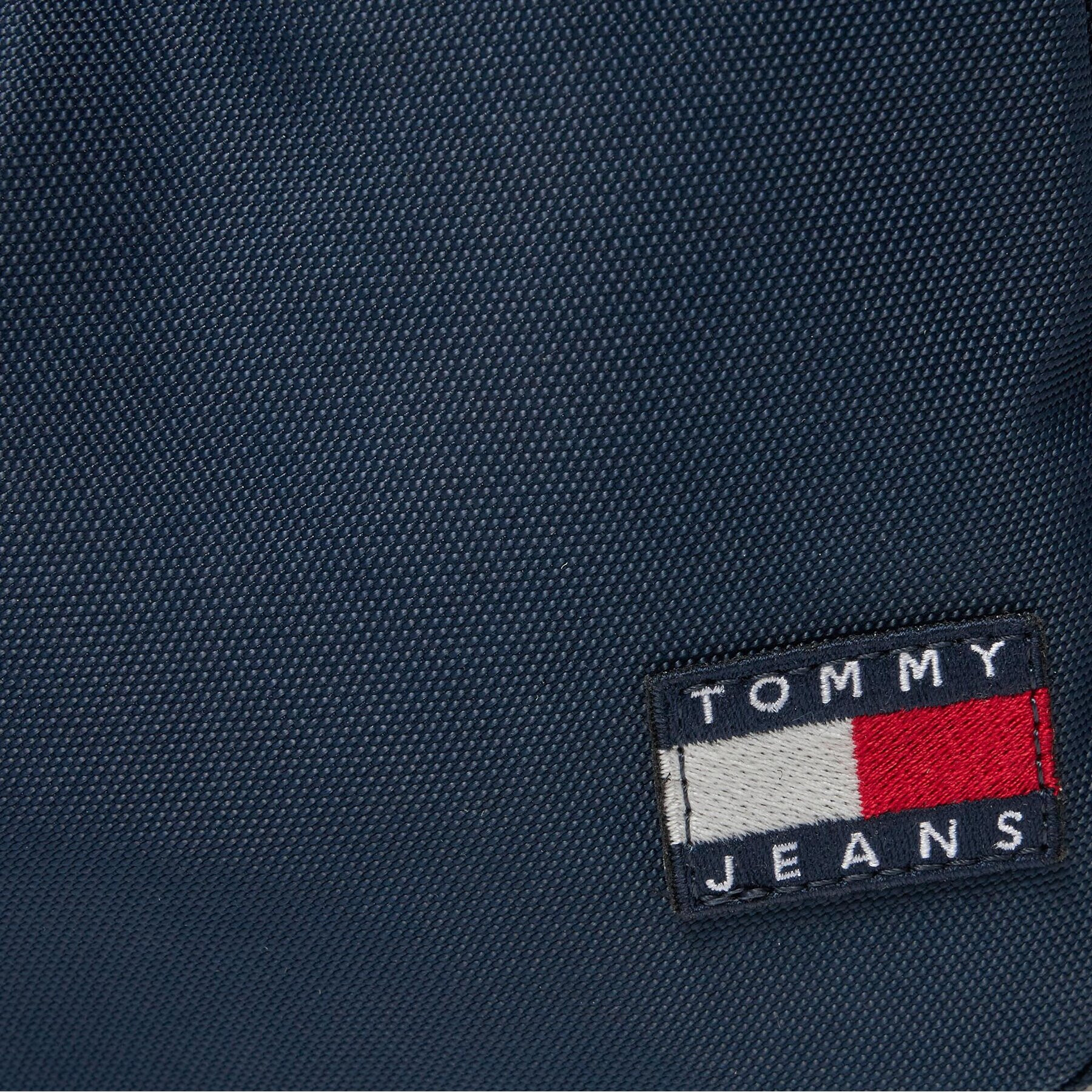 Tommy Jeans Ročna torba Tjw Essential Daily Shoulder Bag AW0AW15815 Mornarsko modra - Pepit.si