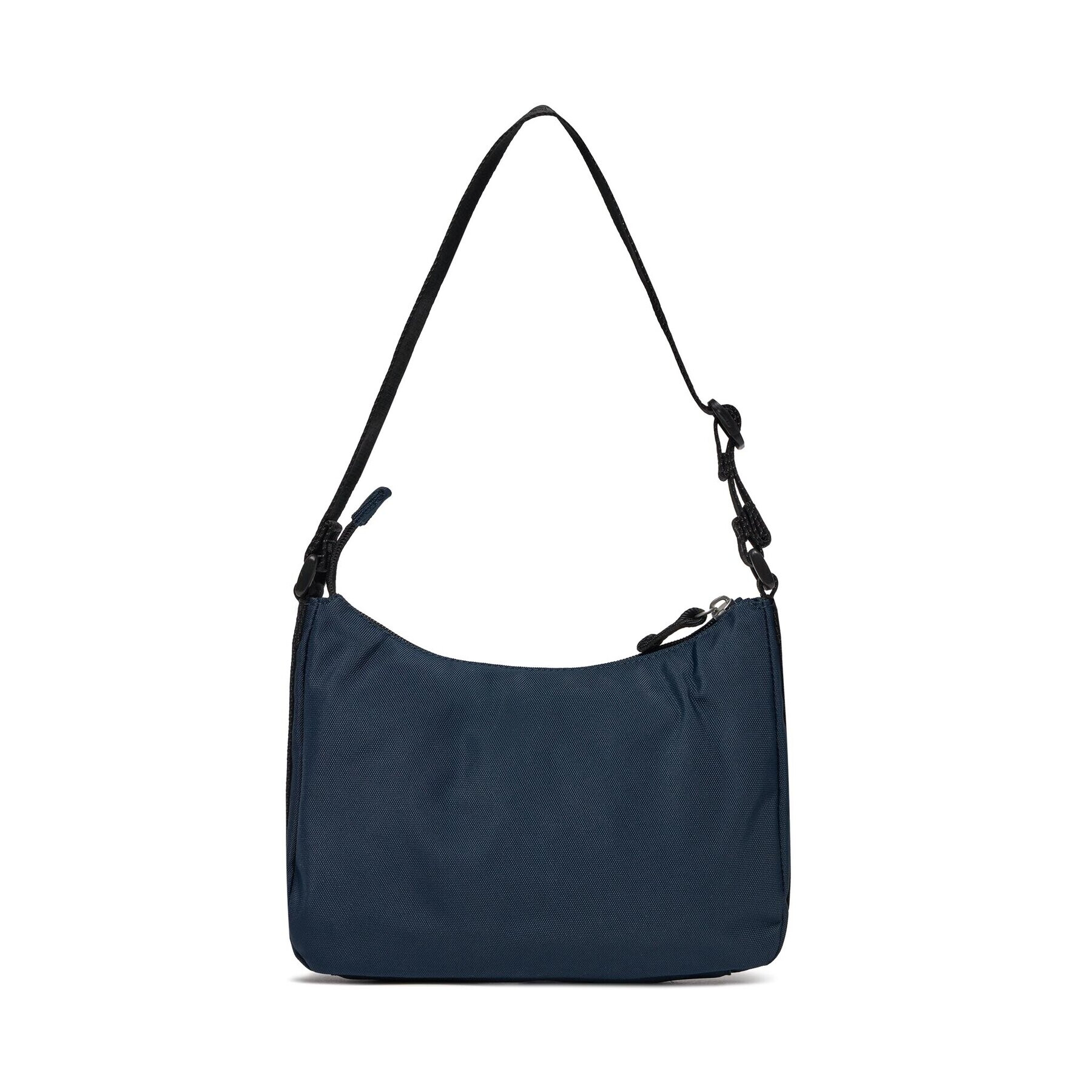 Tommy Jeans Ročna torba Tjw Essential Daily Shoulder Bag AW0AW15815 Mornarsko modra - Pepit.si