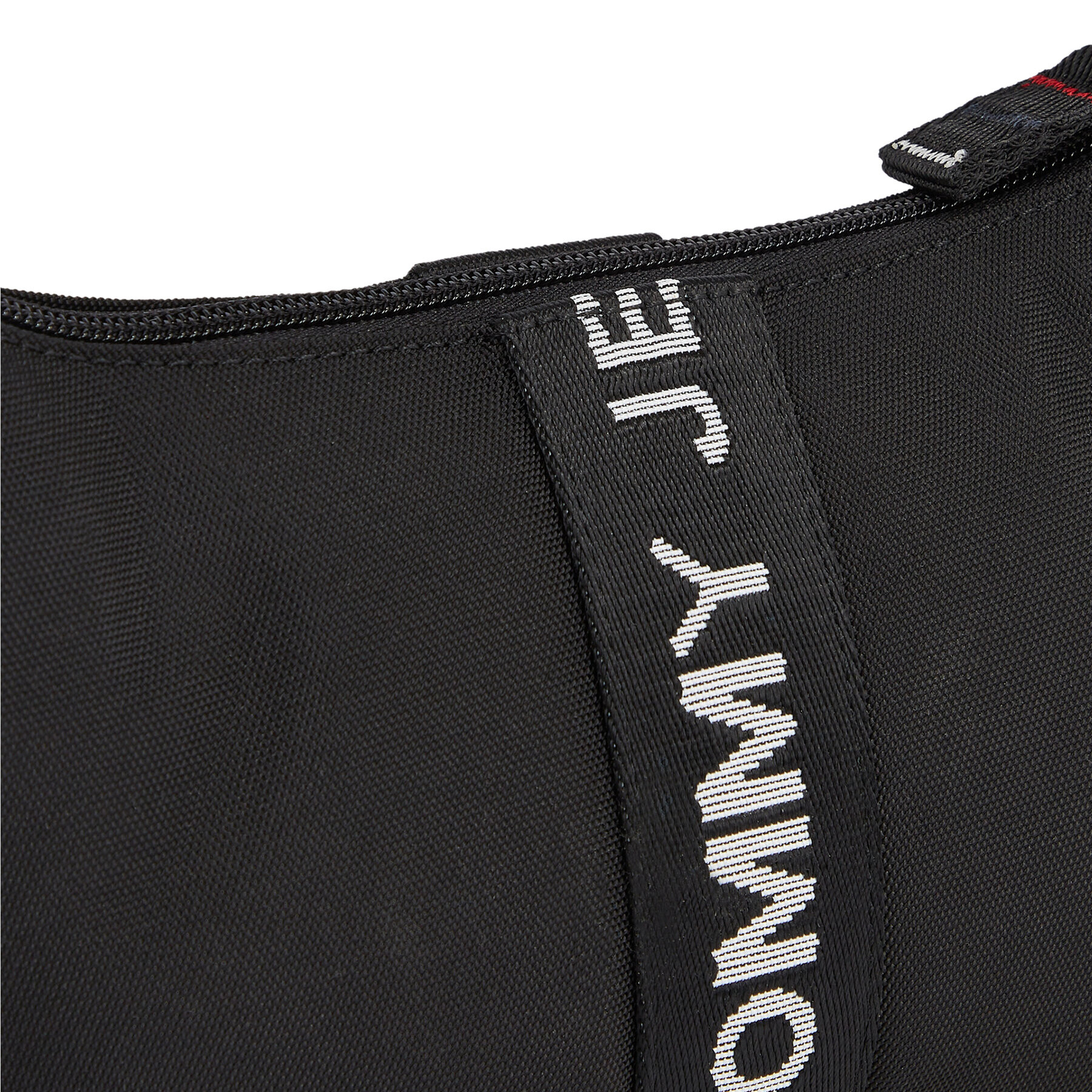 Tommy Jeans Ročna torba Tjw Essentials Shoulder Bag AW0AW15419 Črna - Pepit.si