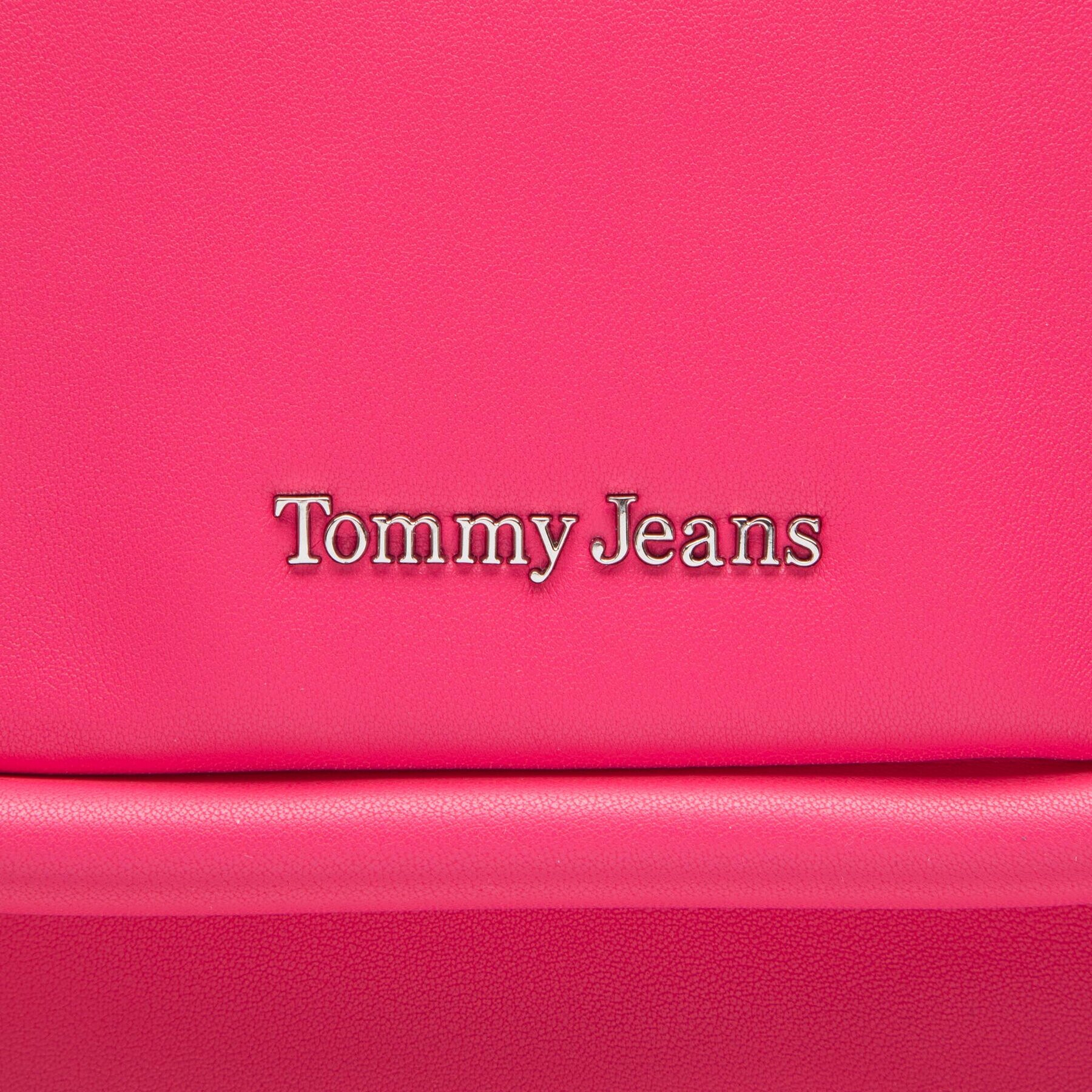 Tommy Jeans Ročna torba Tjw Femme Flap Crossover AW0AW14425 Roza - Pepit.si