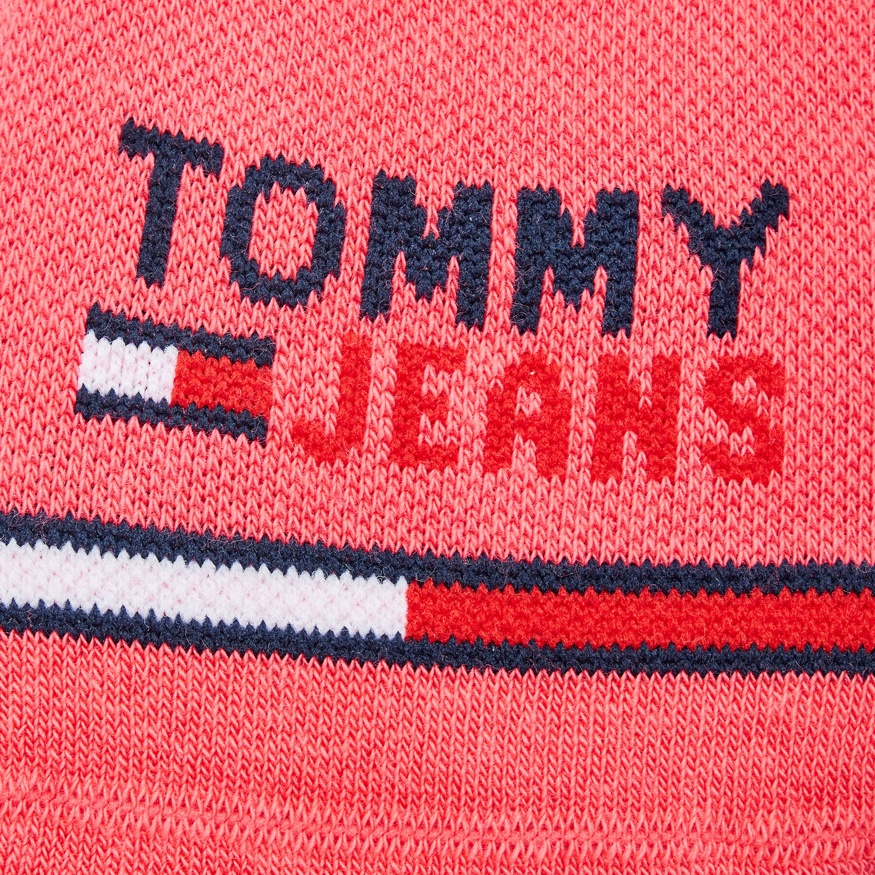 Tommy Jeans Set 2 parov ženskih stopalk 701218959 Pisana - Pepit.si