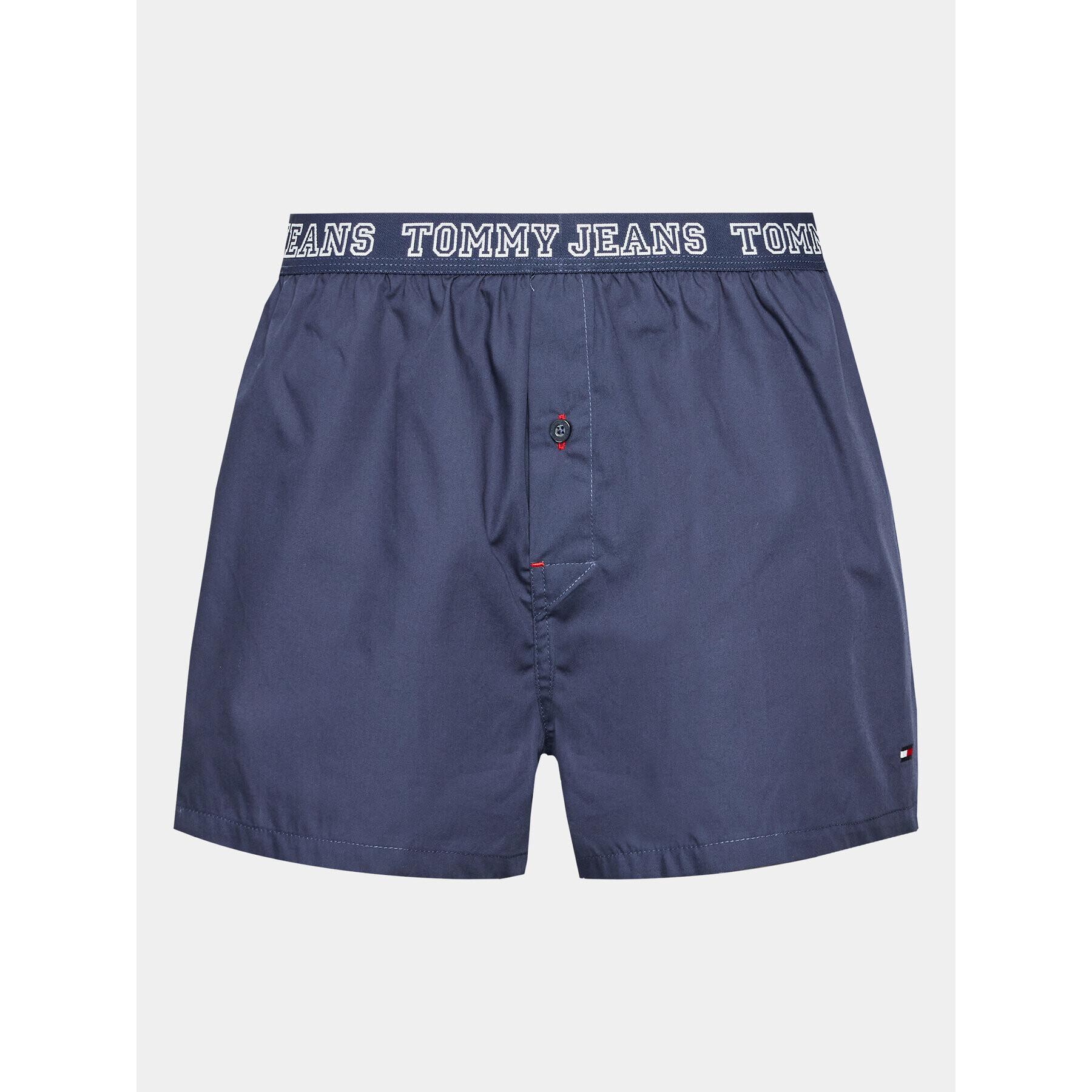 Tommy Jeans Set 3 parov boksaric UM0UM02863 Pisana - Pepit.si