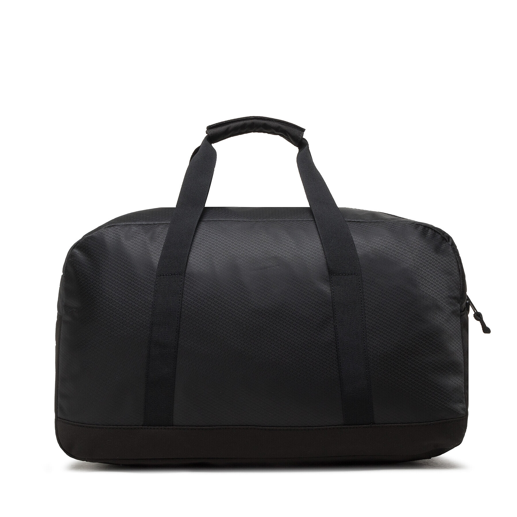 Tommy Jeans Torbica Tjm Modern Tech Duffle AM0AM09725 Črna - Pepit.si