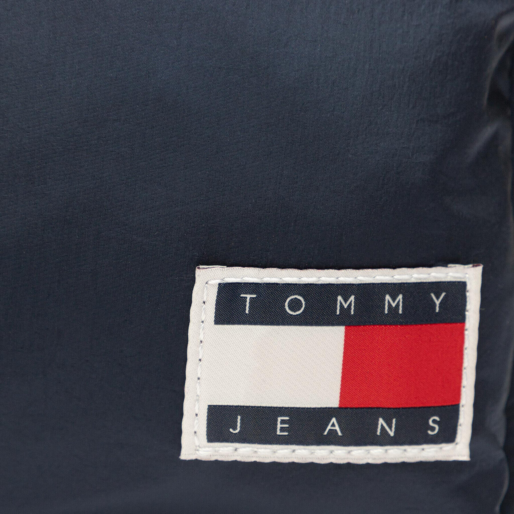 Tommy Jeans Torbica za okrog pasu Tjm College Reporter AM0AM08846 Mornarsko modra - Pepit.si