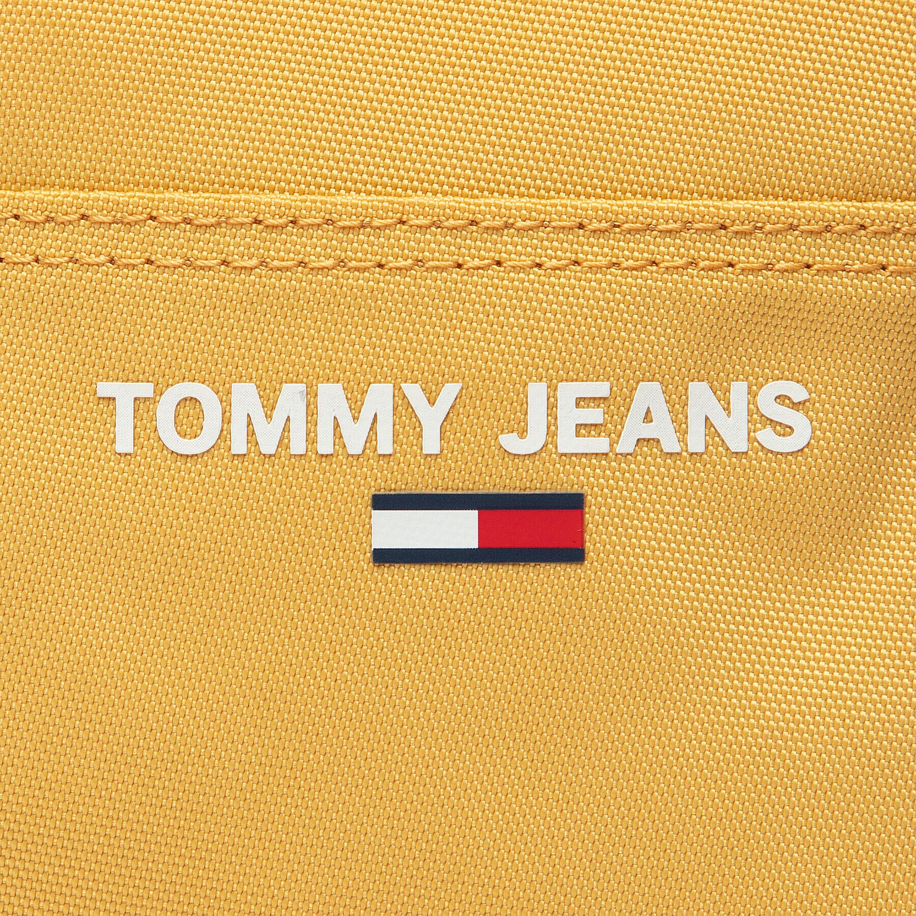 Tommy Jeans Torbica za okrog pasu Tjm Essential Reporter AM0AM08645 Rumena - Pepit.si