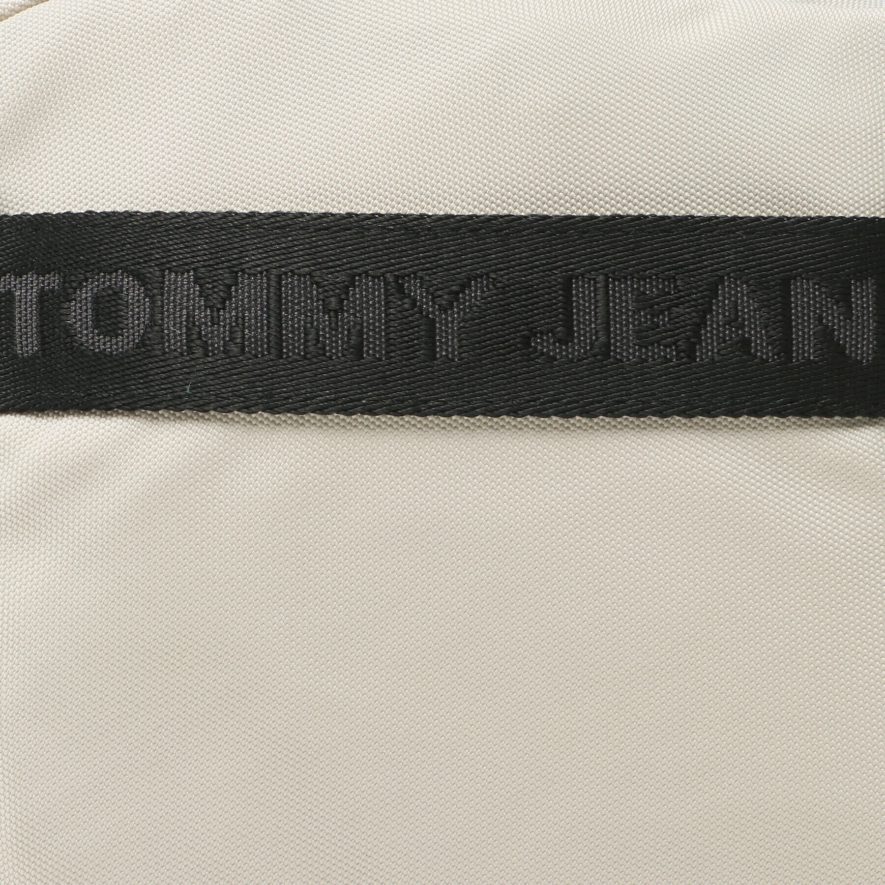 Tommy Jeans Torbica za okrog pasu Tjm Essential Square Reporter AM0AM11177 Bež - Pepit.si