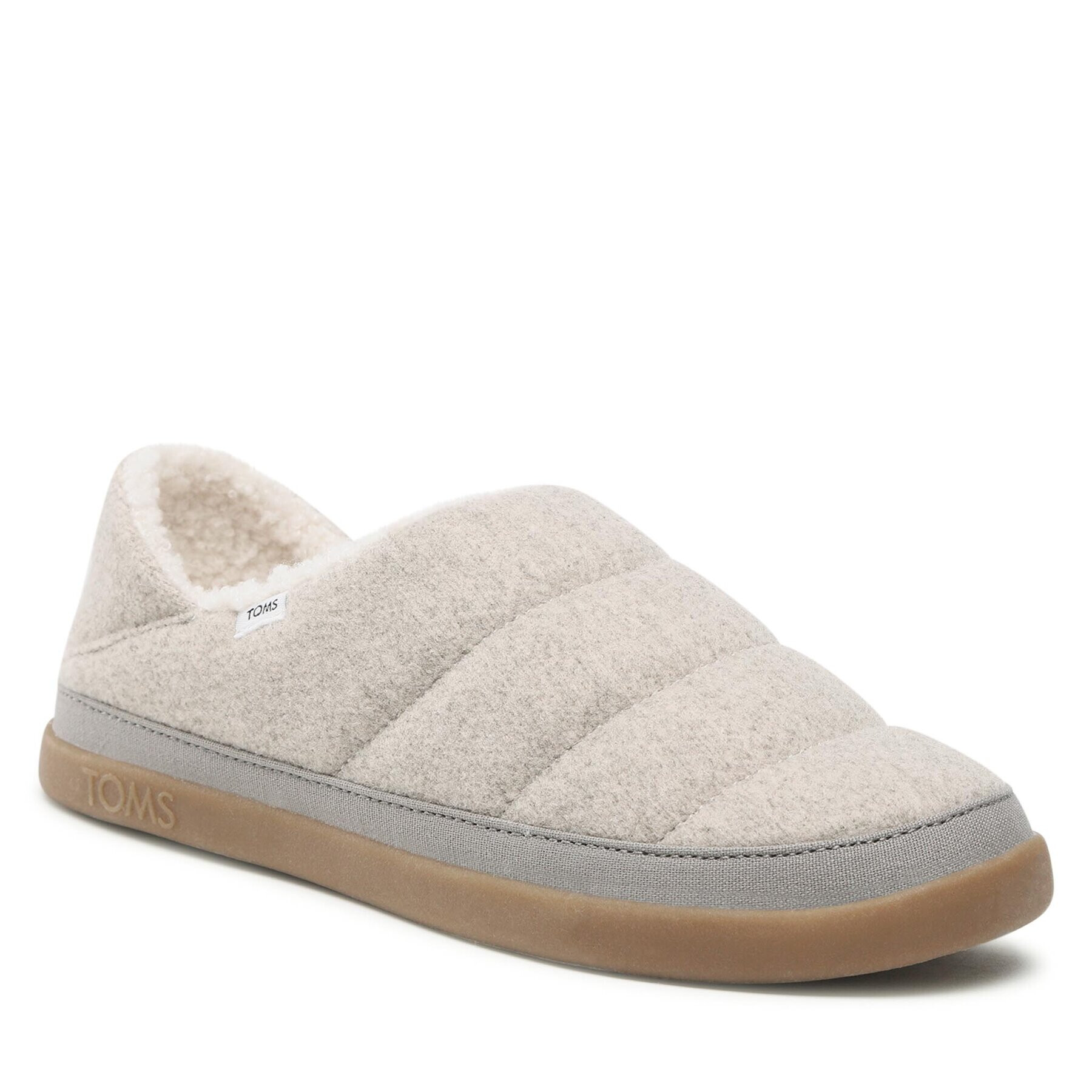 Toms Copati Ezra 10018801 Bež - Pepit.si