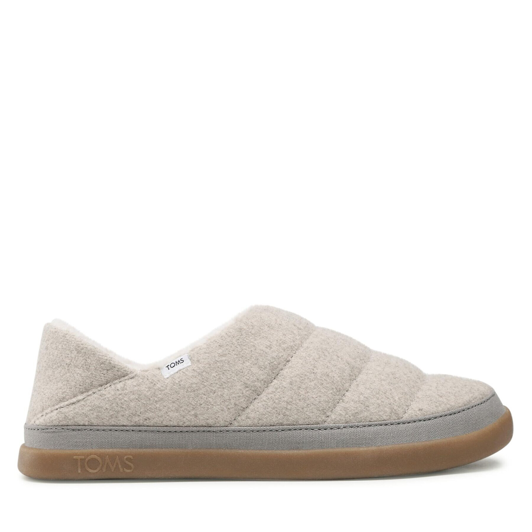 Toms Copati Ezra 10018801 Bež - Pepit.si