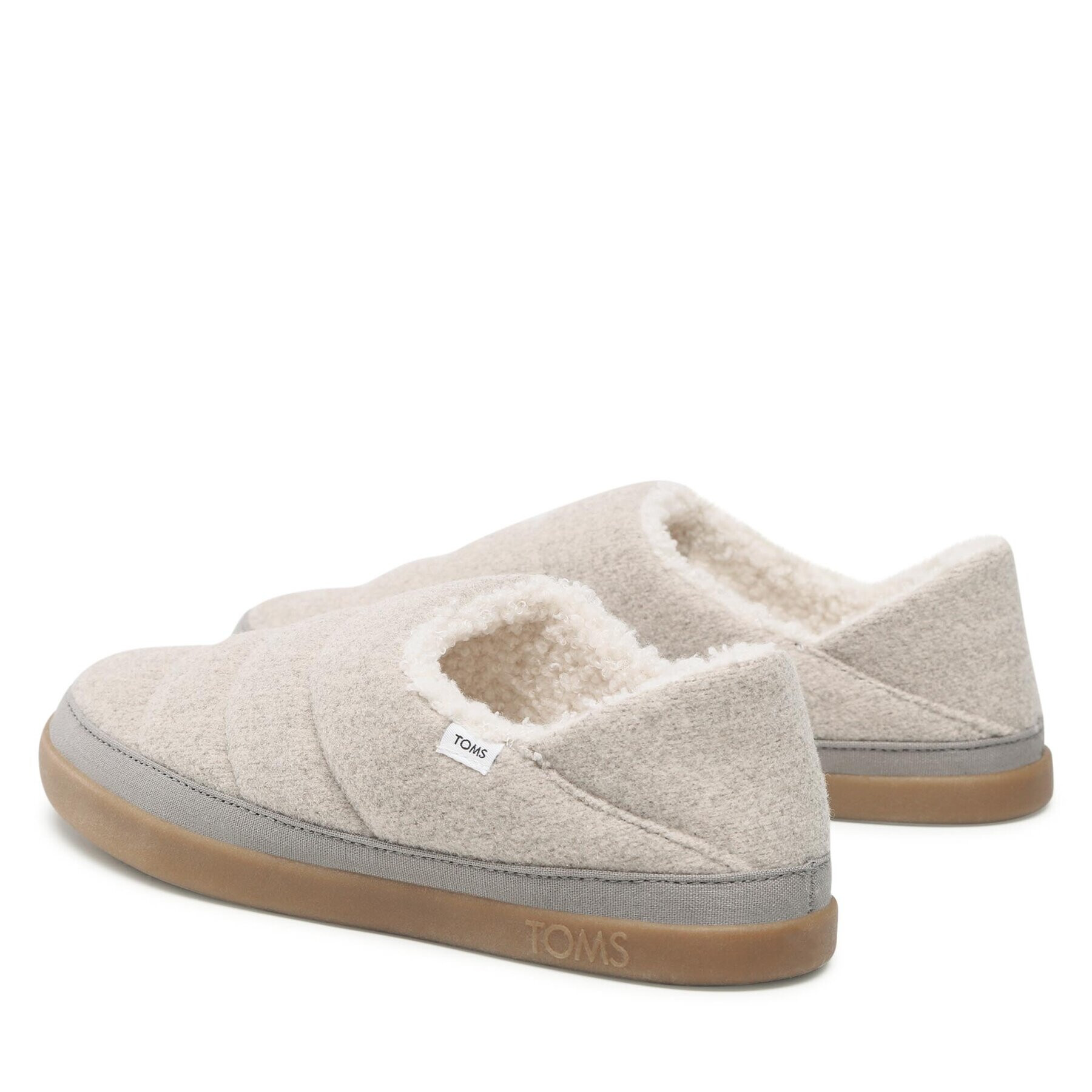 Toms Copati Ezra 10018801 Bež - Pepit.si