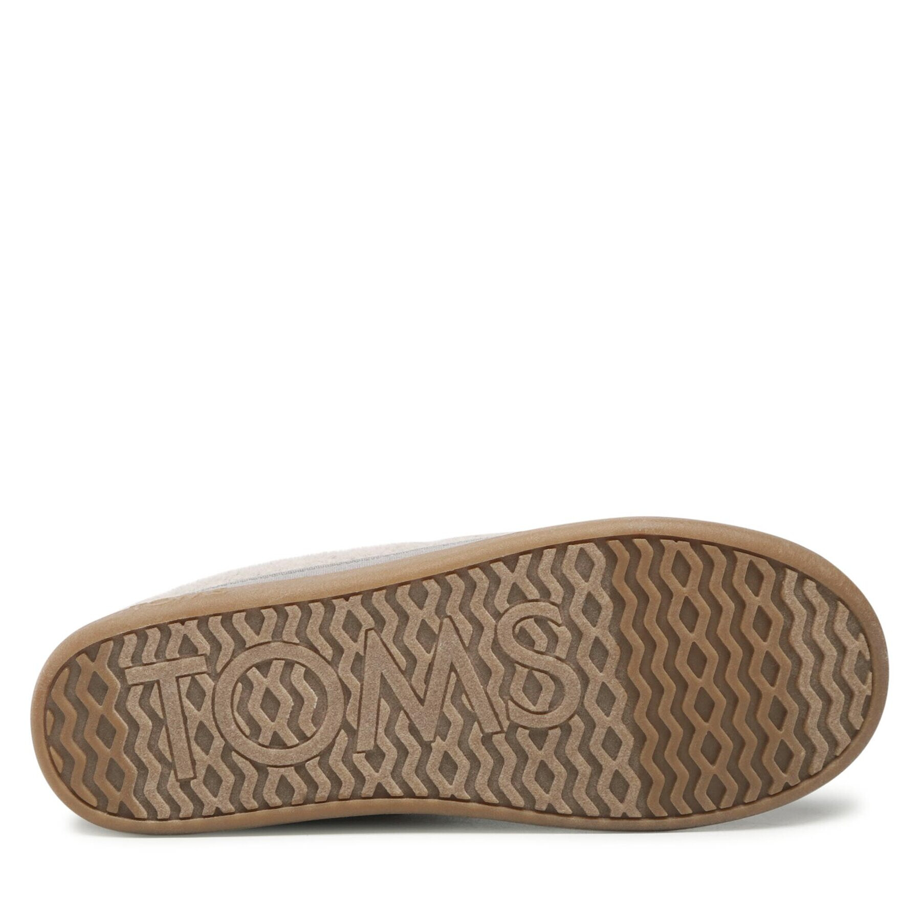 Toms Copati Ezra 10018801 Bež - Pepit.si