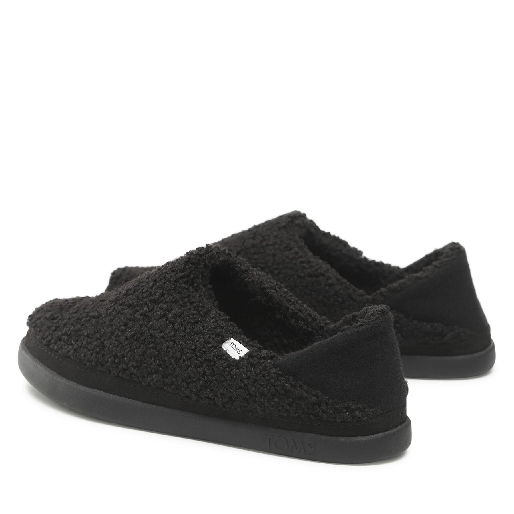 Toms Copati Ezra 10019052 Črna - Pepit.si