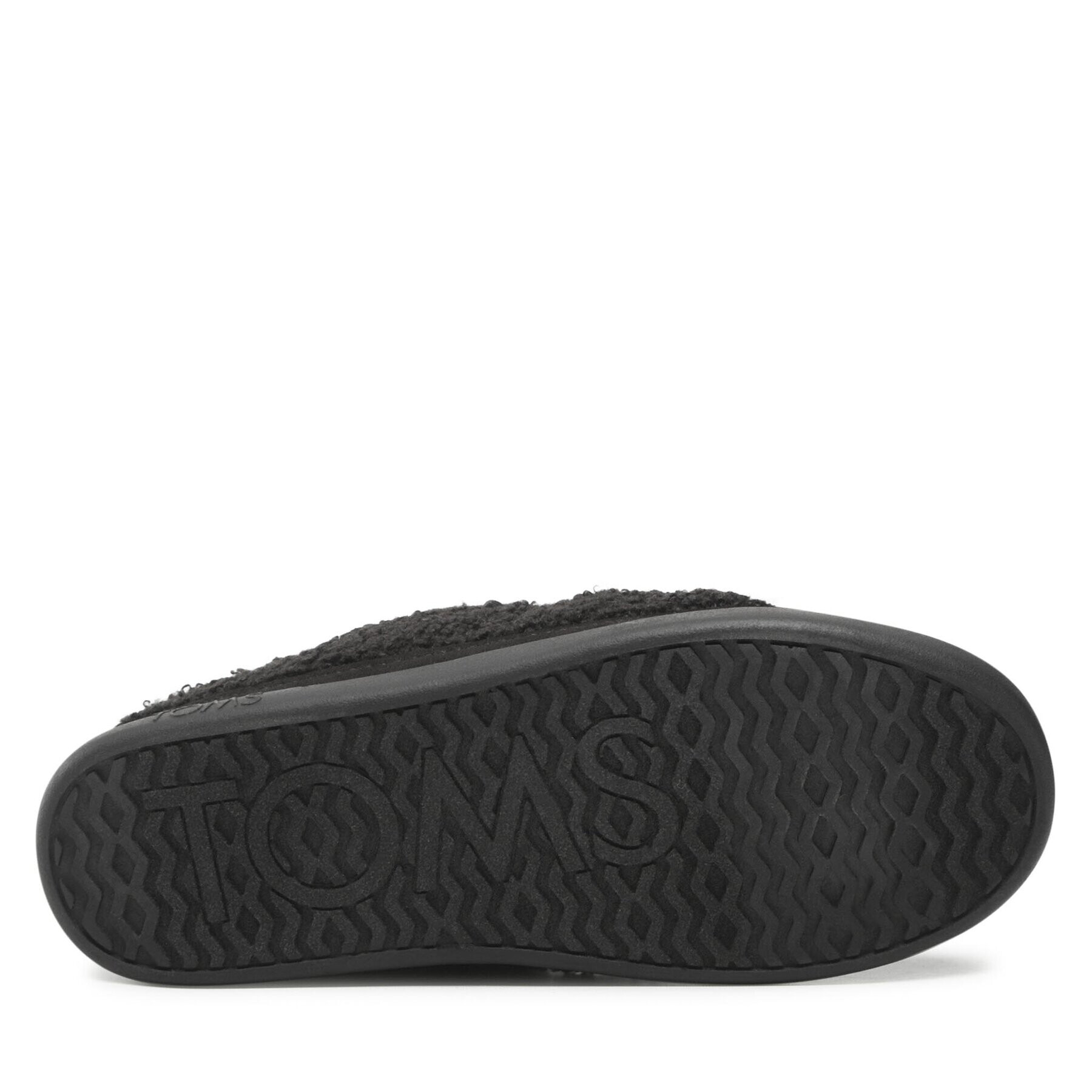 Toms Copati Ezra 10019052 Črna - Pepit.si