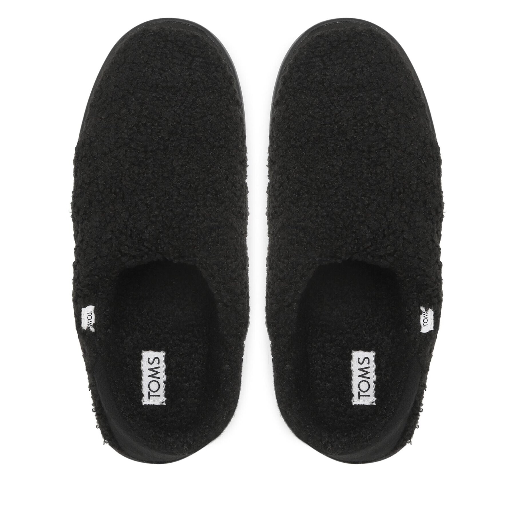 Toms Copati Ezra 10019052 Črna - Pepit.si