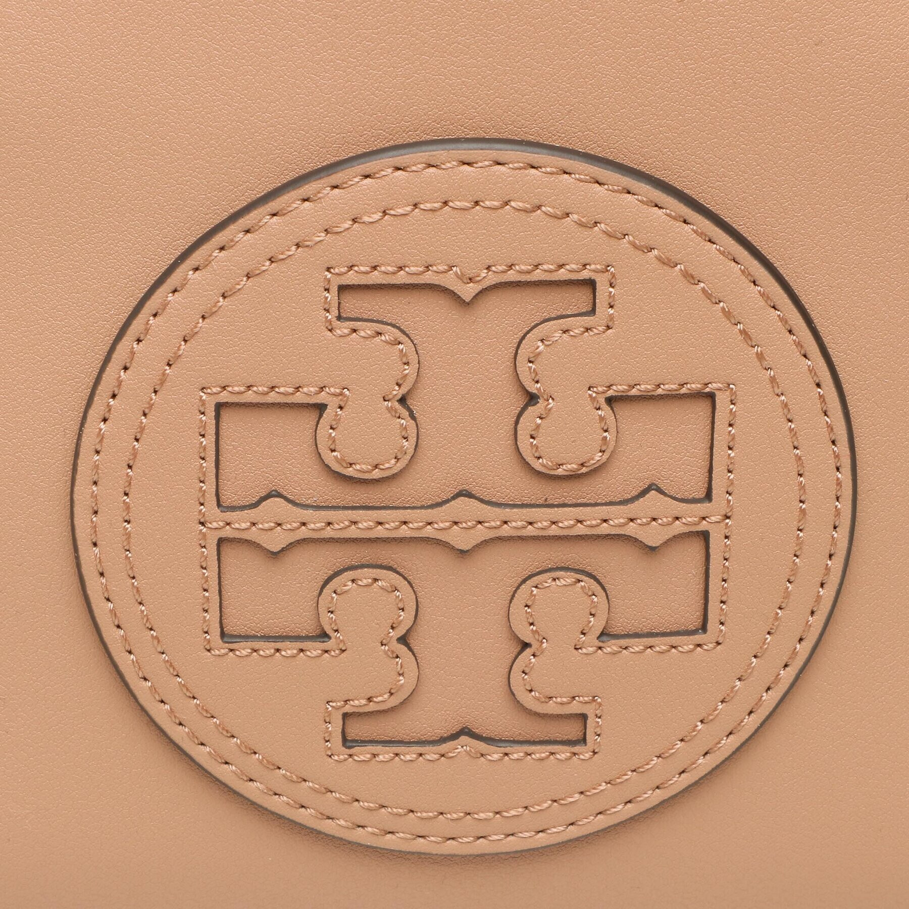 Tory Burch Ročna torba 145613 Bež - Pepit.si