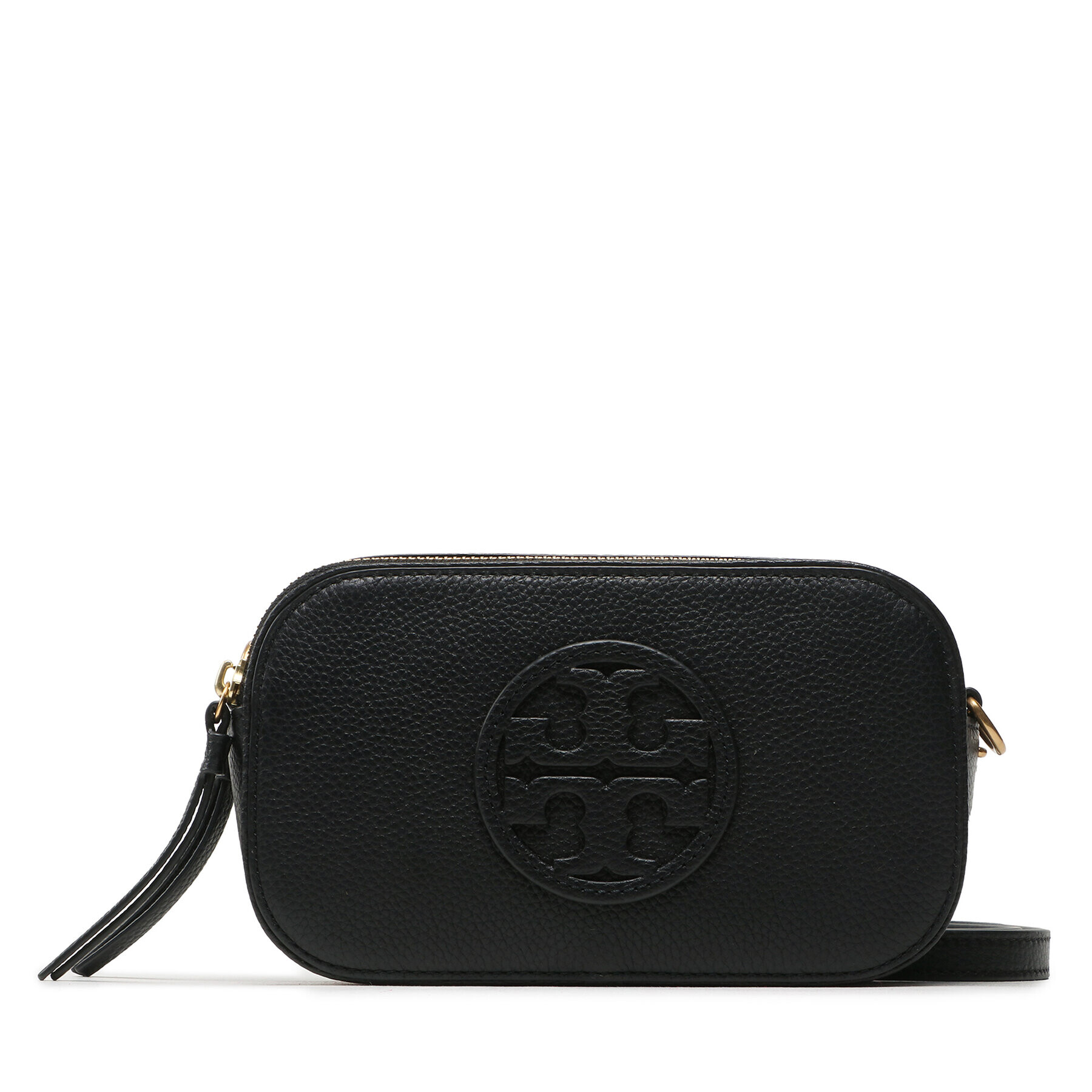 Tory Burch Ročna torba 145667 Črna - Pepit.si