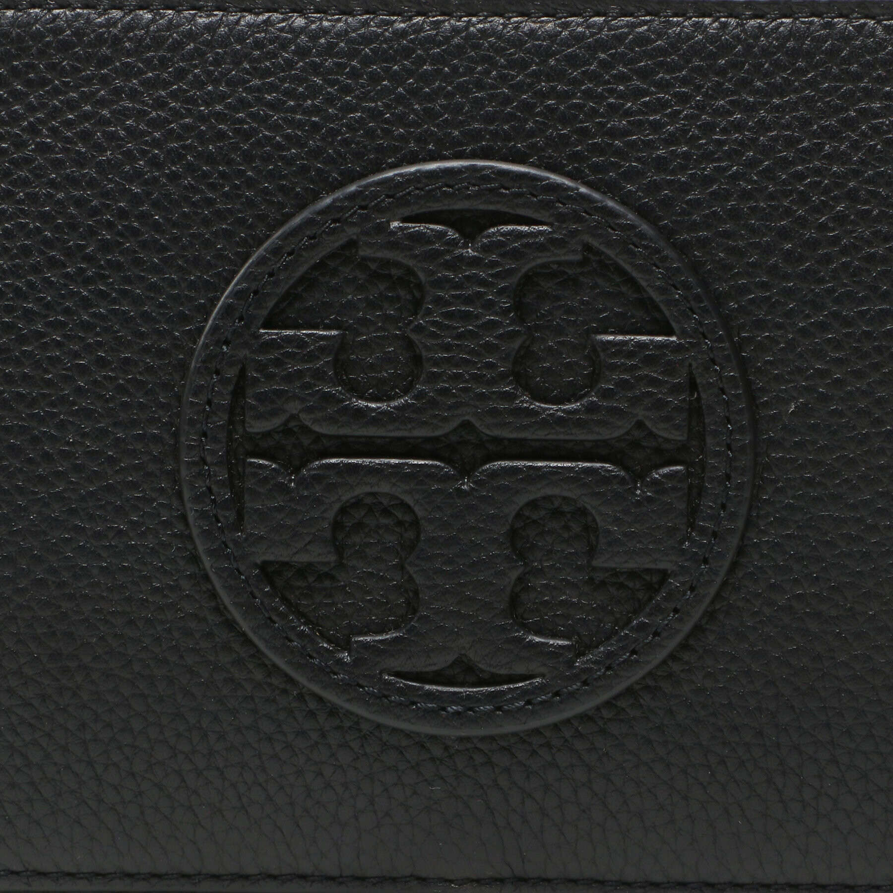 Tory Burch Ročna torba 145667 Črna - Pepit.si