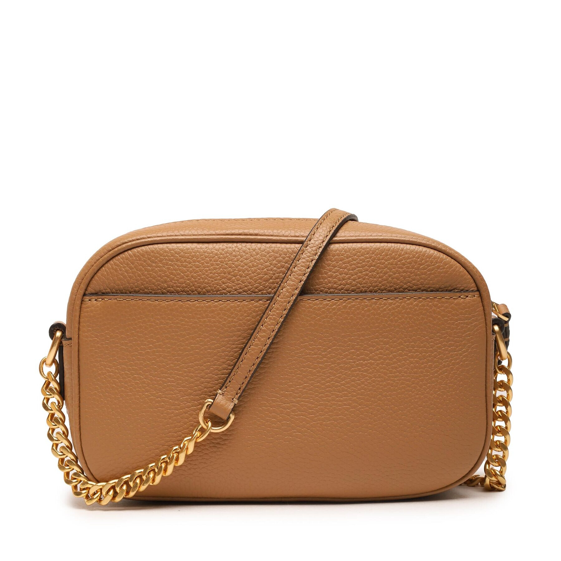 Tory Burch Ročna torba Mcgraw Camera 147578 Rjava - Pepit.si