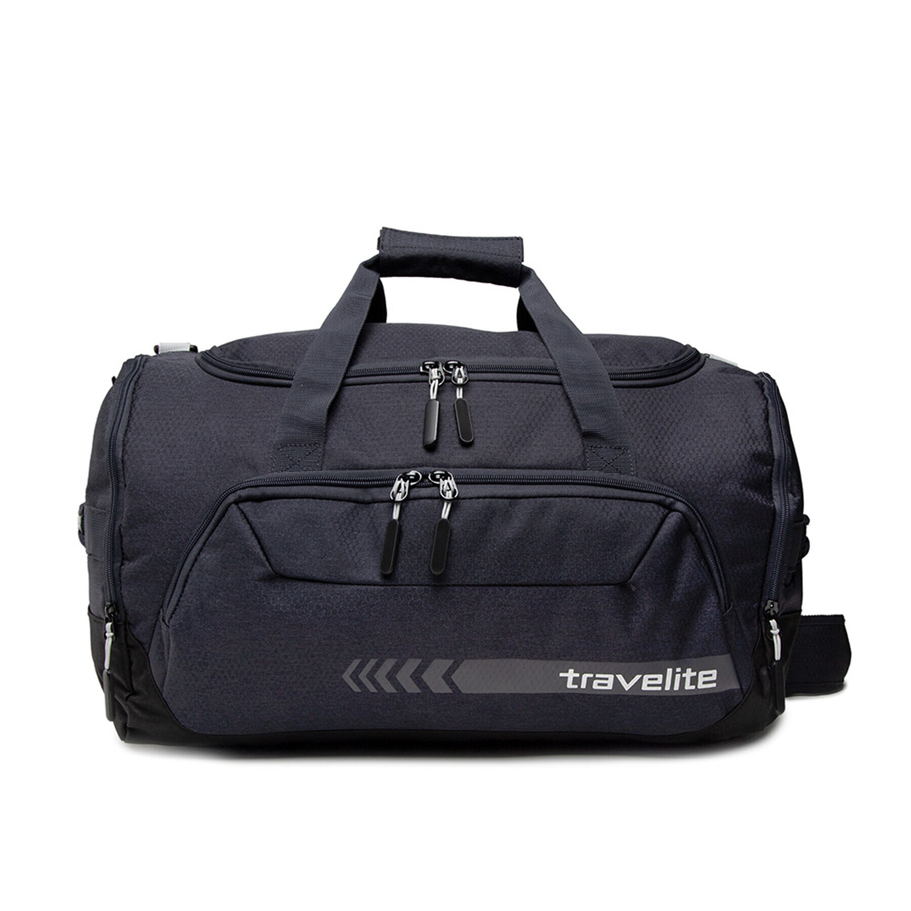 Travelite Torbica Kick iff 6914-04 Siva - Pepit.si