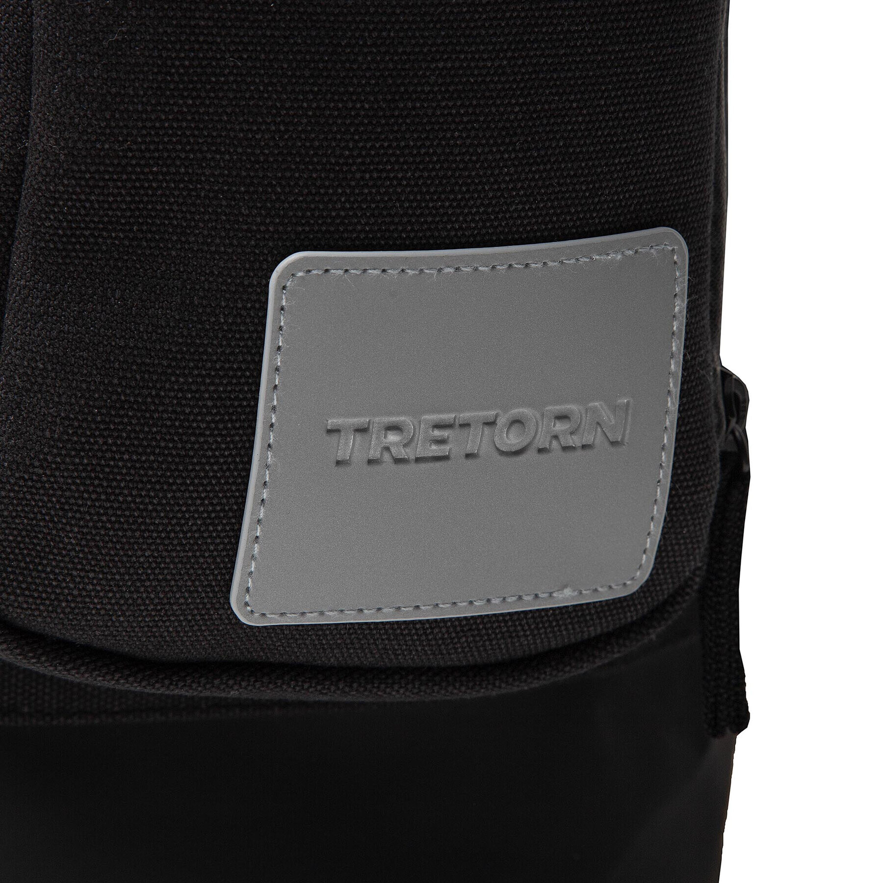 Tretorn Nahrbtnik Bjare Daypack 47406415 Črna - Pepit.si