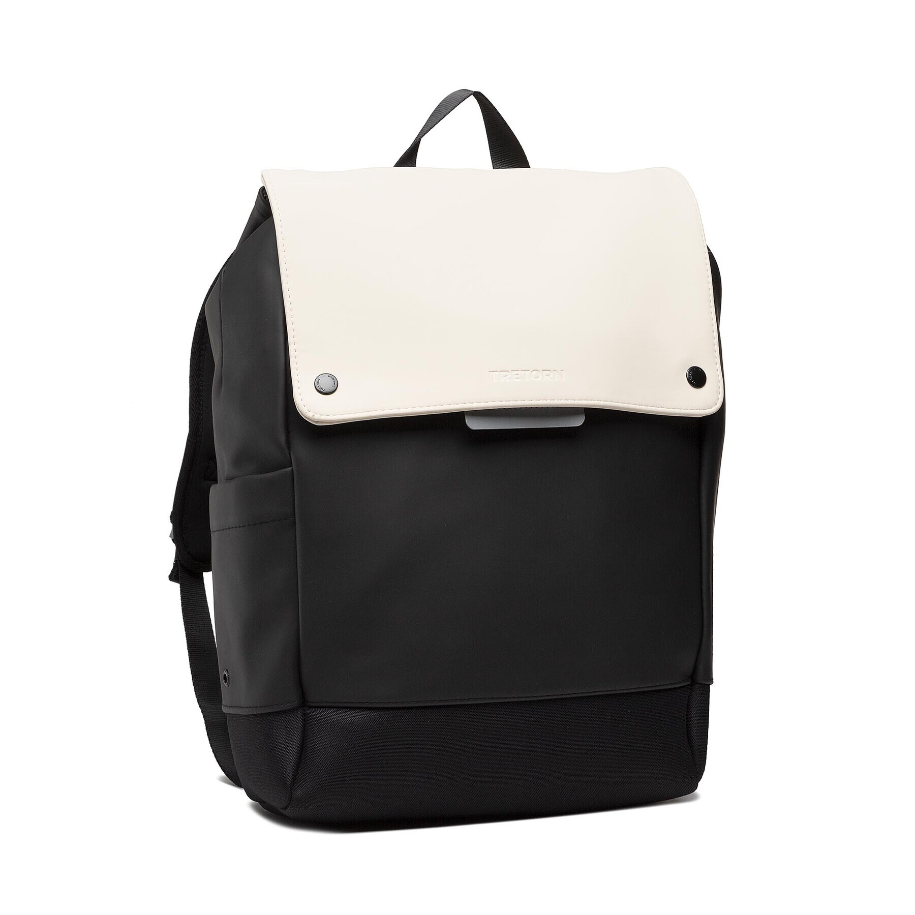 Tretorn Nahrbtnik Wings Daypack 47400224 Črna - Pepit.si