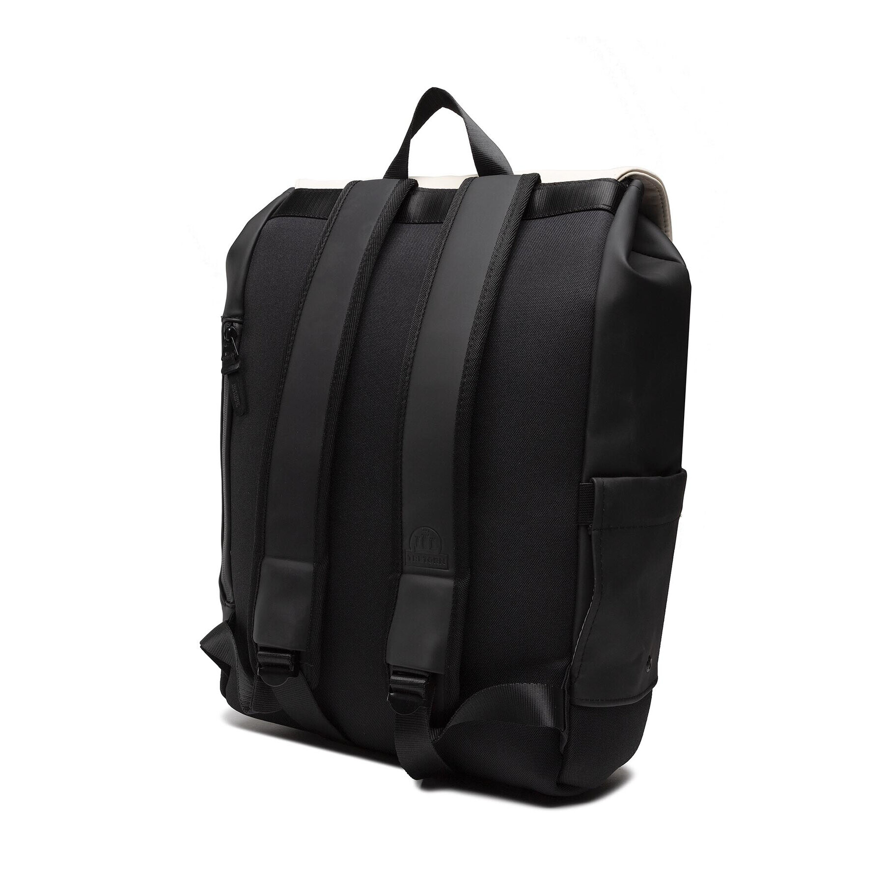 Tretorn Nahrbtnik Wings Daypack 47400224 Črna - Pepit.si