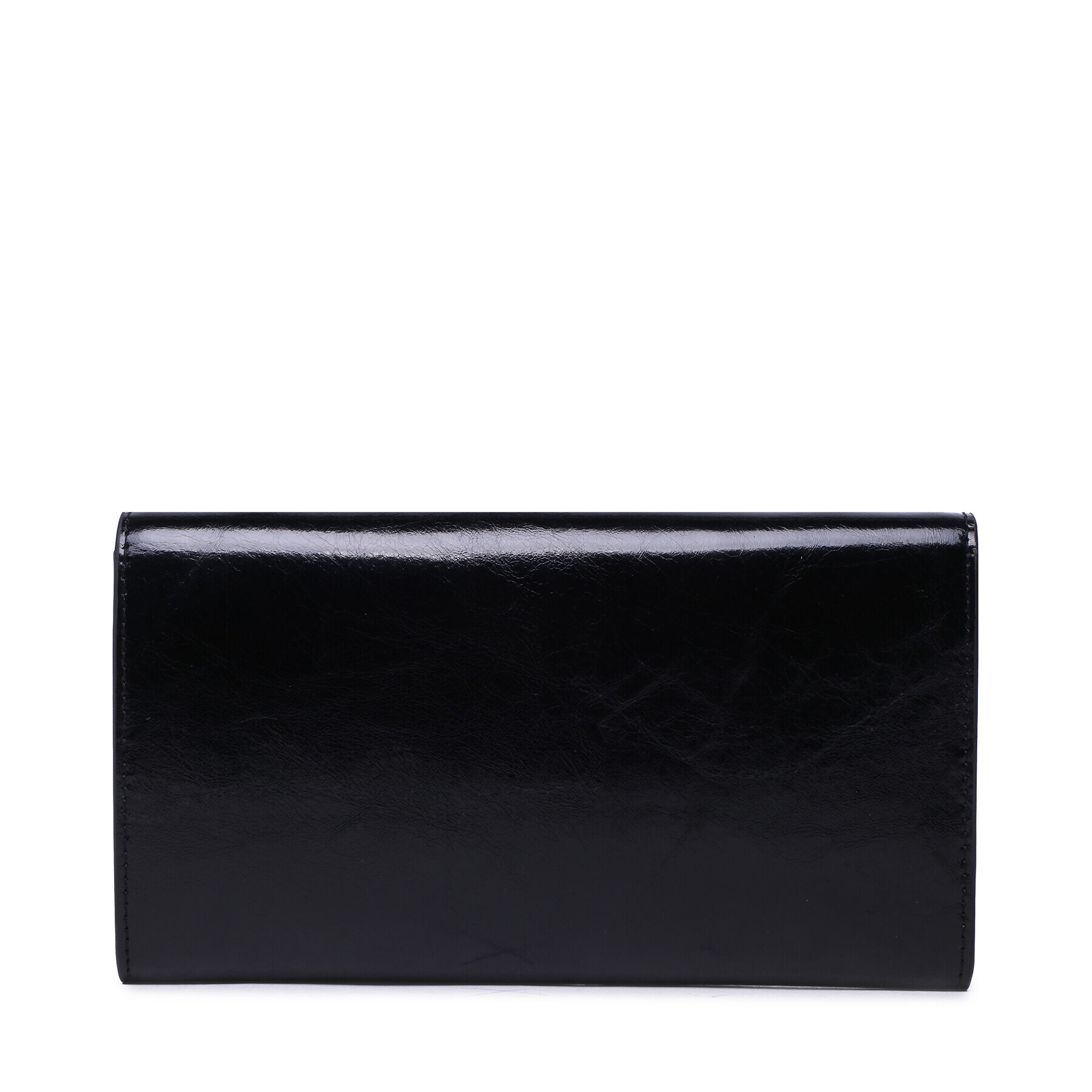 Trussardi Ročna torba Arcas Wallet On 75W00392 Črna - Pepit.si