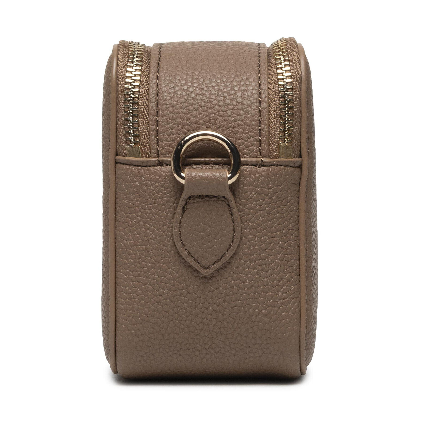 Trussardi Ročna torba Iris Camera Bag Rjava - Pepit.si