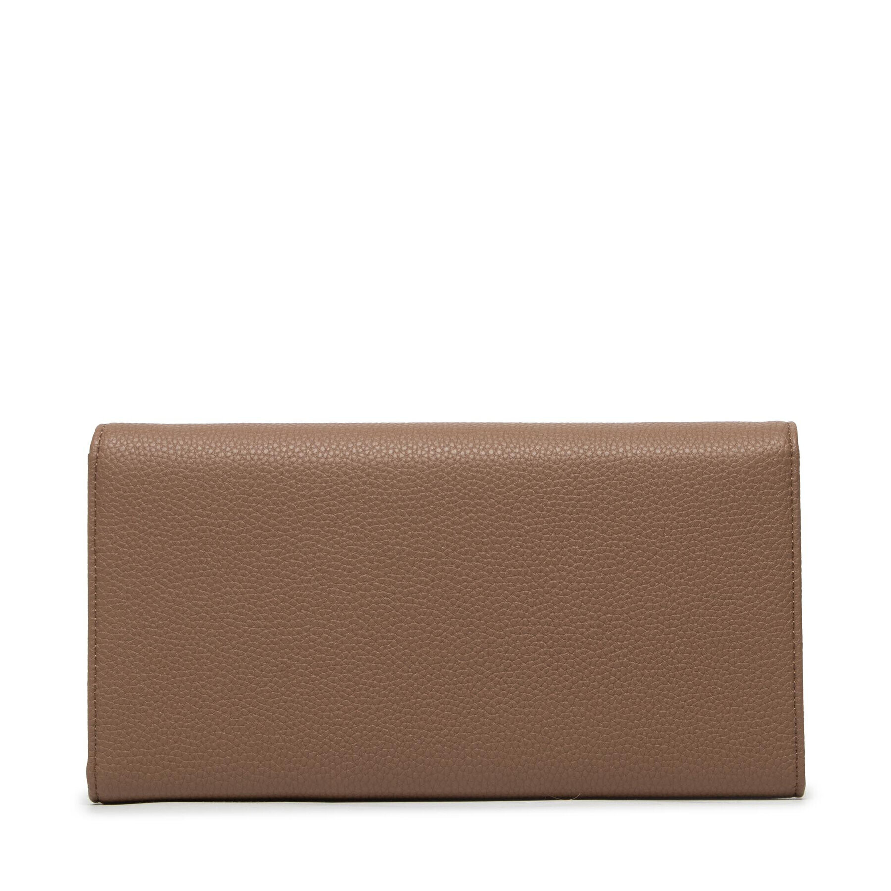 Trussardi Ročna torba Iris Clutch Stampa Cervo 75B01292 9Y099998 Rjava - Pepit.si