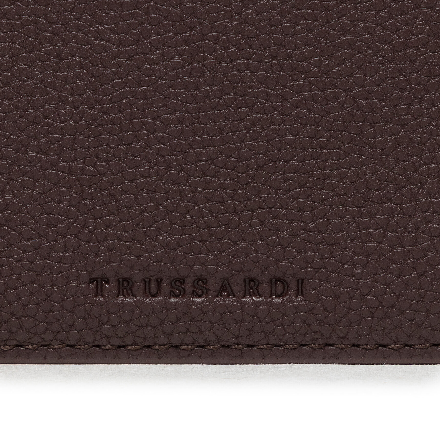 Trussardi Ročna torba Nadir Camera Bag 75B01367 Rjava - Pepit.si