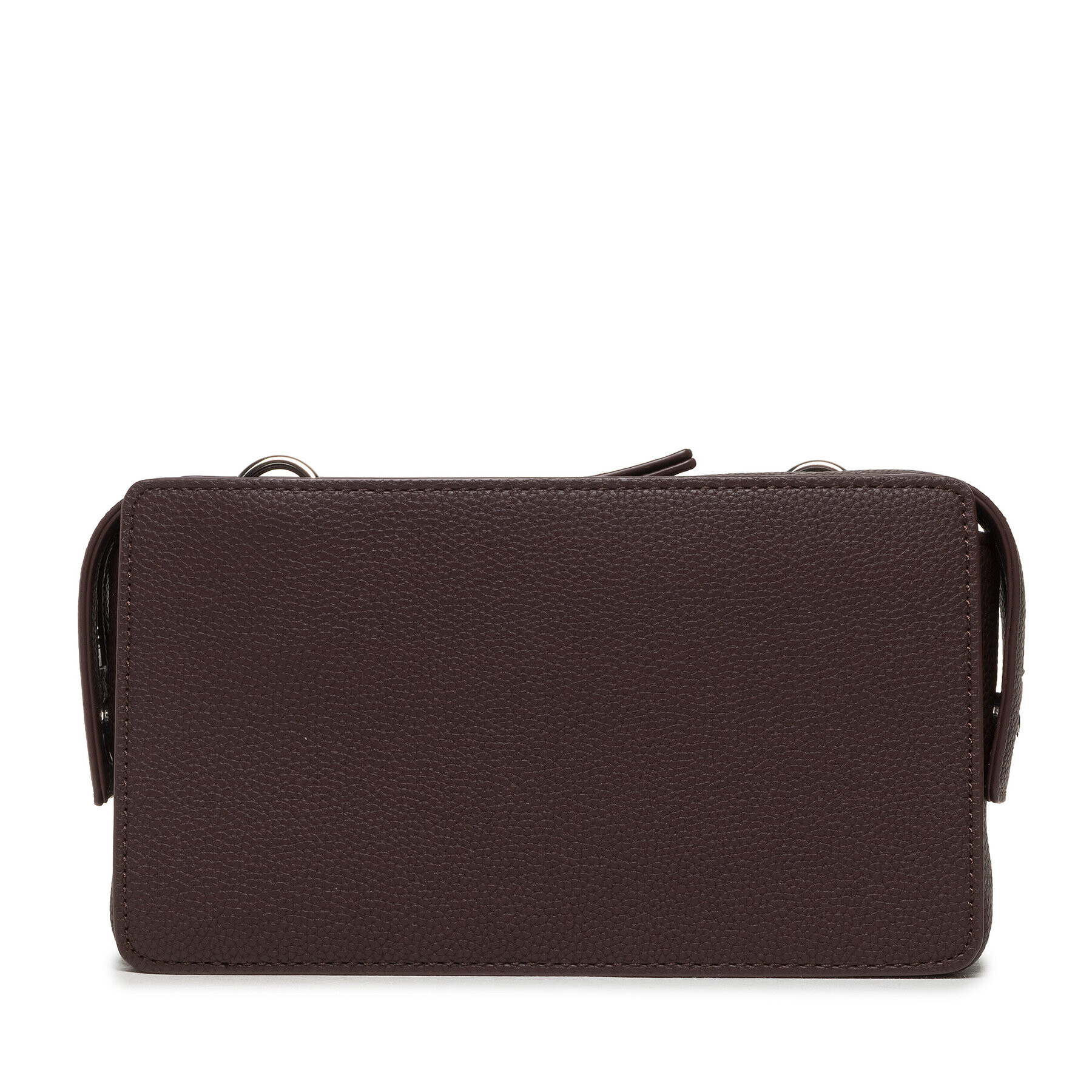 Trussardi Ročna torba Nadir Camera Bag 75B01367 Rjava - Pepit.si