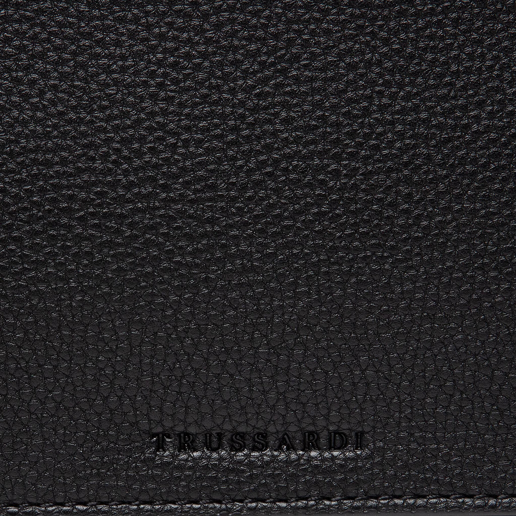 Trussardi Ročna torba Nadir Tote Sm Full 75B01364 Črna - Pepit.si