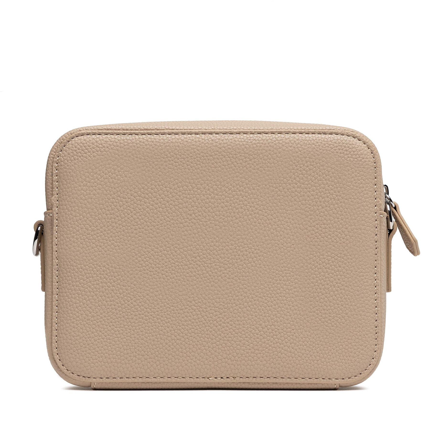 Trussardi Ročna torba New Lily Camera Bag 75B01421 Bež - Pepit.si