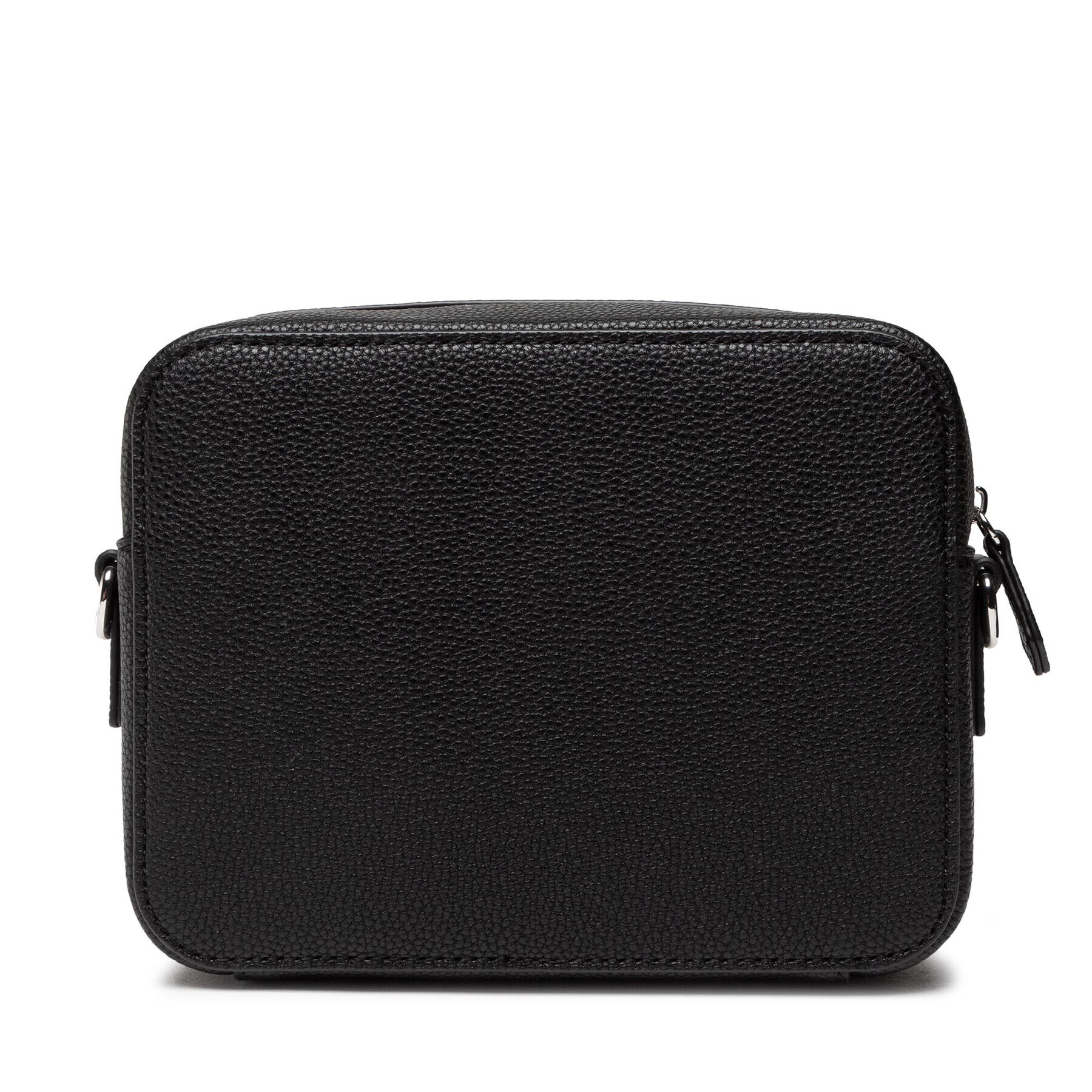 Trussardi Ročna torba New Lily Camera Bag 75B01421 Črna - Pepit.si