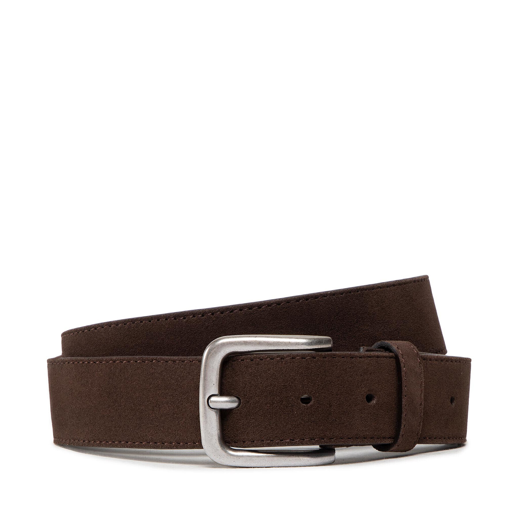 U.S. Polo Assn. Moški pas Hitchcock Belt Man H 35 AIUH32317MHN526 Rjava - Pepit.si