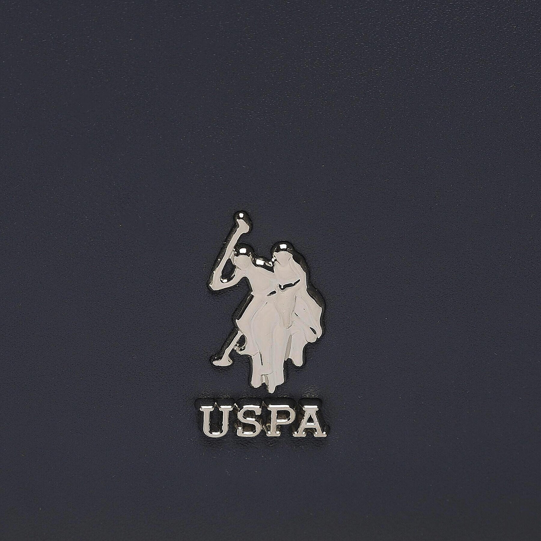 U.S. Polo Assn. Ročna torba BEUC85982WVP212 Mornarsko modra - Pepit.si