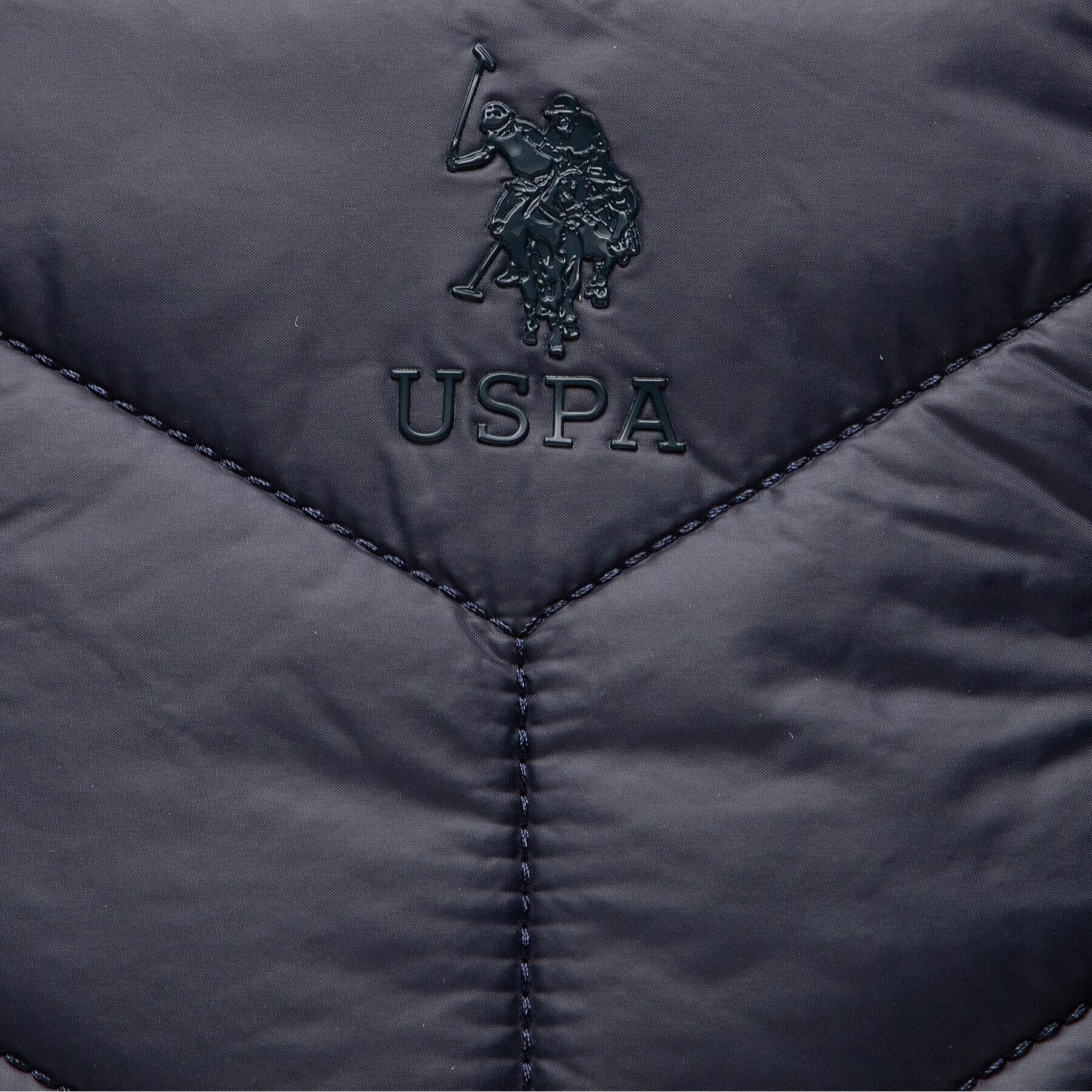 U.S. Polo Assn. Ročna torba Cape BIUTU5540WIP212 Mornarsko modra - Pepit.si