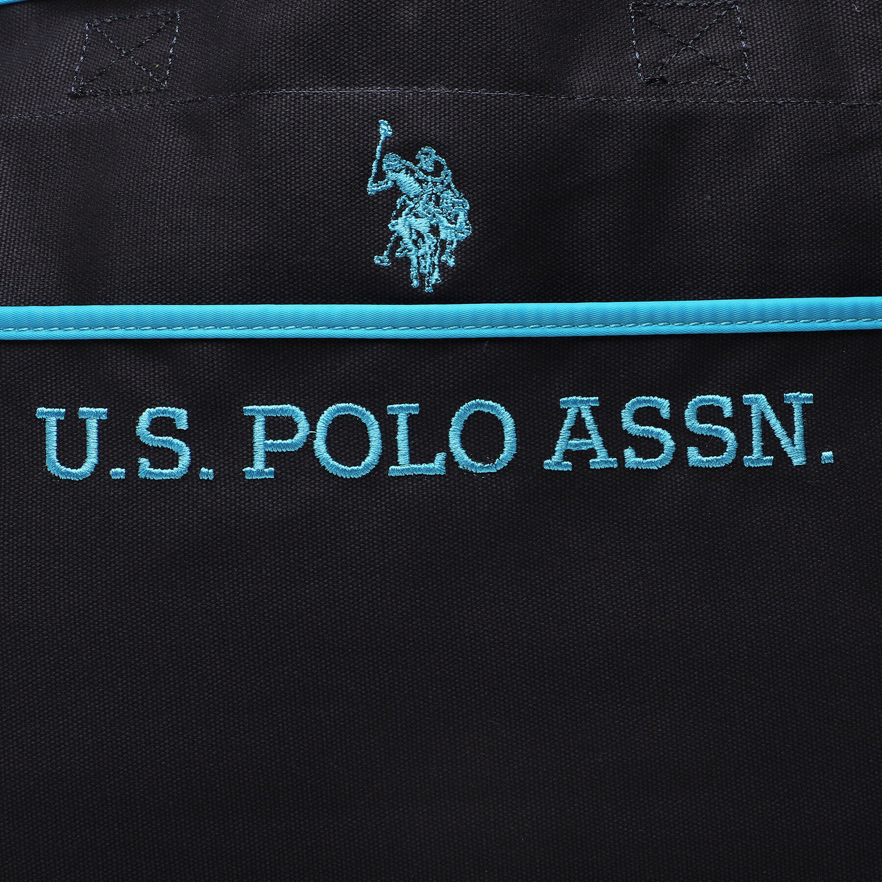 U.S. Polo Assn. Ročna torba Halifax BEUHX2831WUA212 Mornarsko modra - Pepit.si