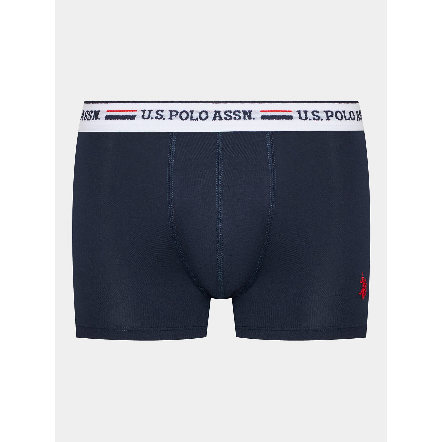 U.S. Polo Assn. Set 3 parov boksaric 80431 Pisana - Pepit.si