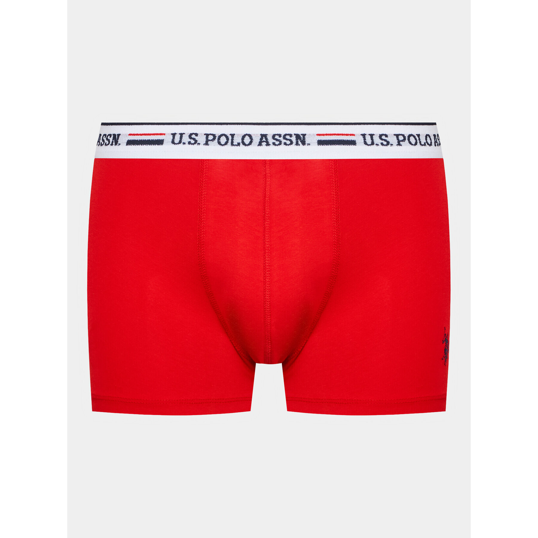 U.S. Polo Assn. Set 3 parov boksaric 80431 Pisana - Pepit.si