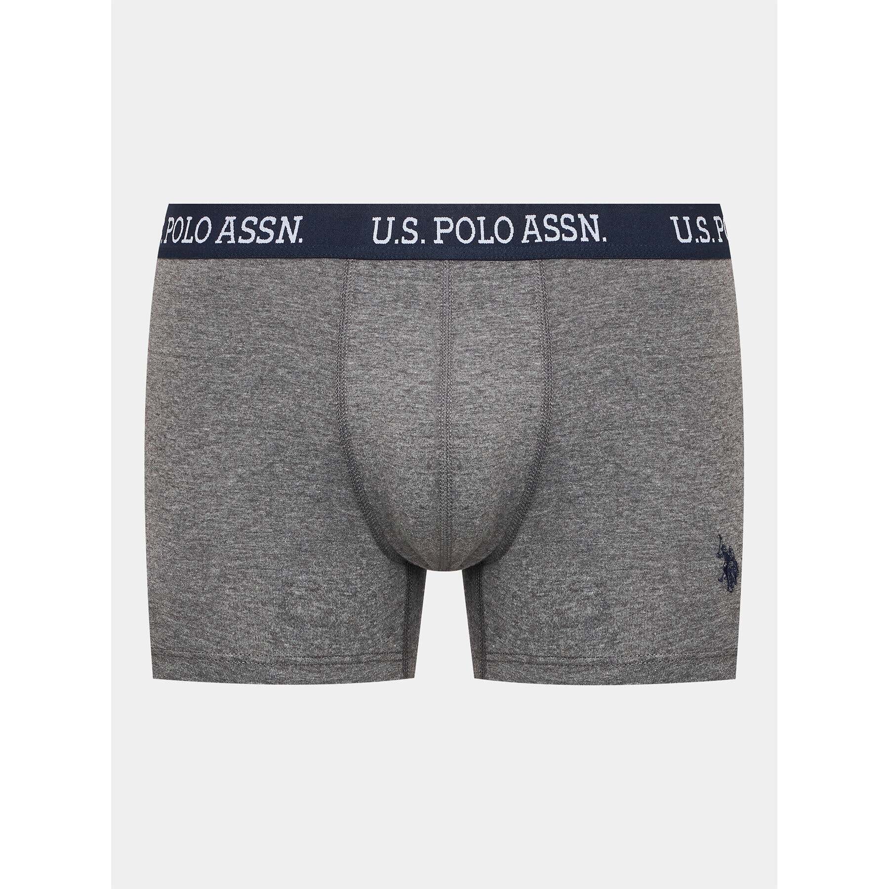 U.S. Polo Assn. Set 3 parov boksaric 80446 Pisana - Pepit.si