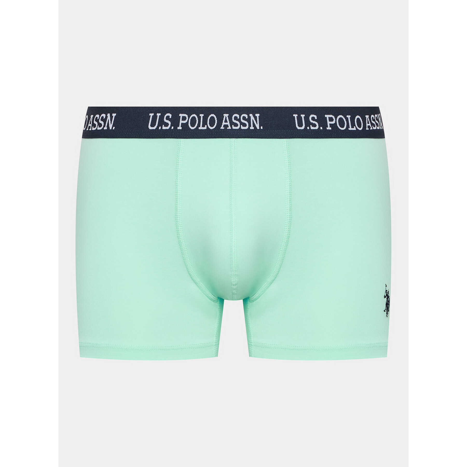 U.S. Polo Assn. Set 3 parov boksaric 80446 Pisana - Pepit.si