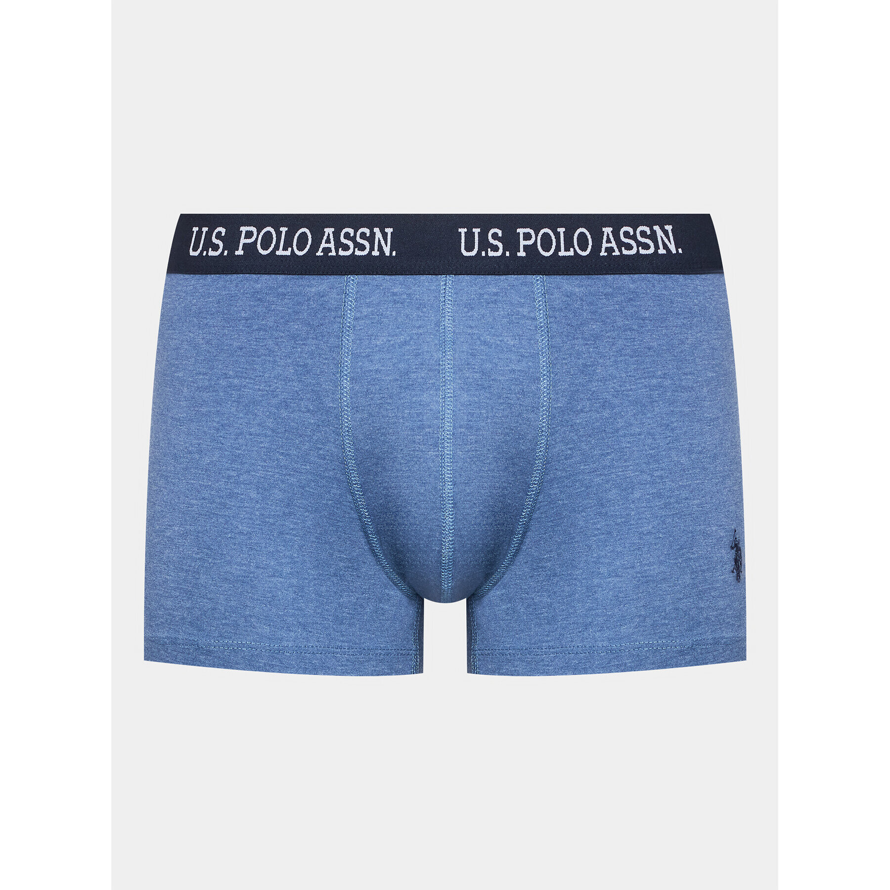 U.S. Polo Assn. Set 3 parov boksaric 80447 Pisana - Pepit.si