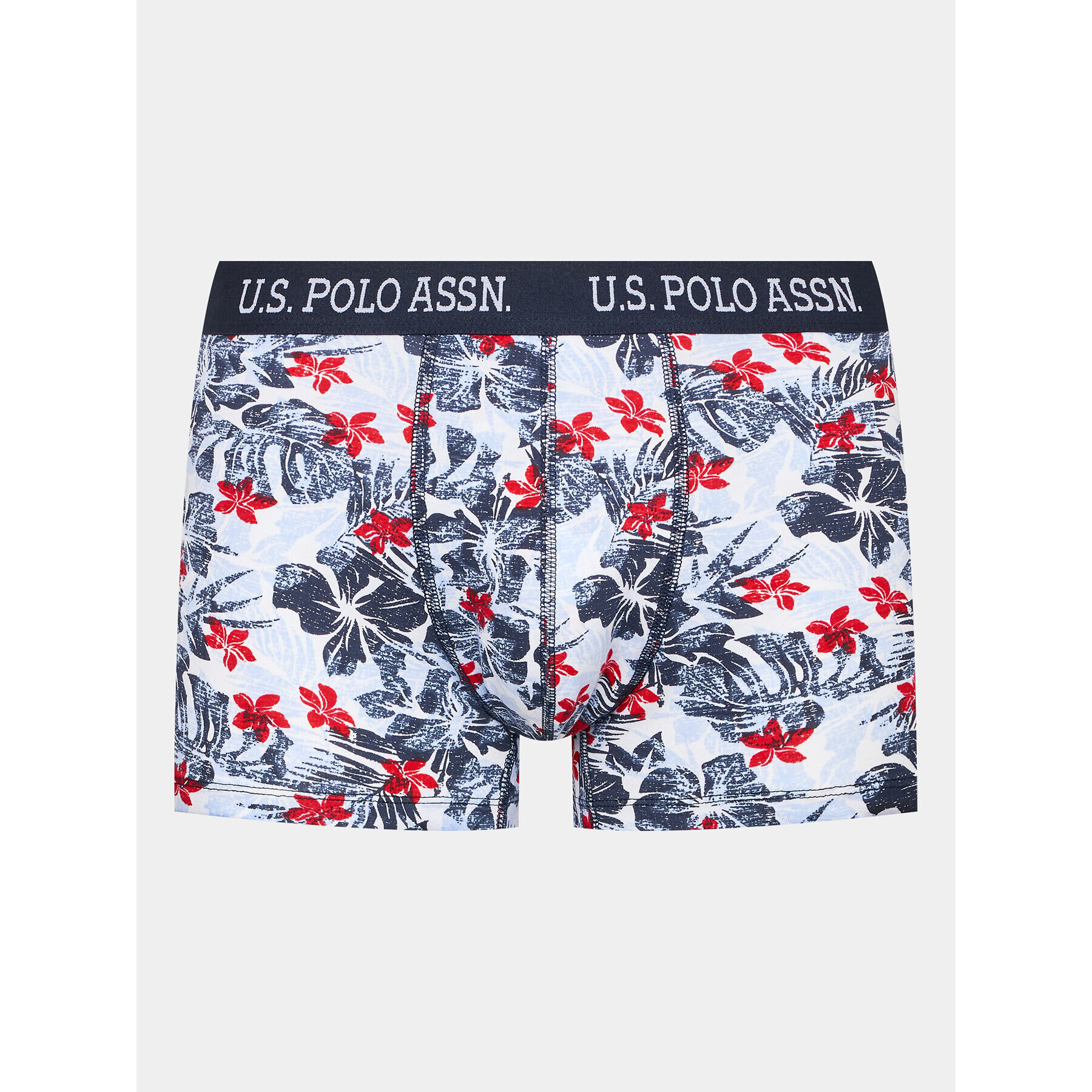 U.S. Polo Assn. Set 3 parov boksaric 80447 Pisana - Pepit.si