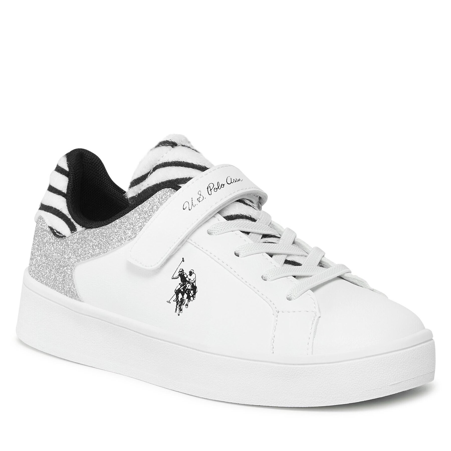 U.S. Polo Assn. Superge BRYGIT001 S Bela - Pepit.si