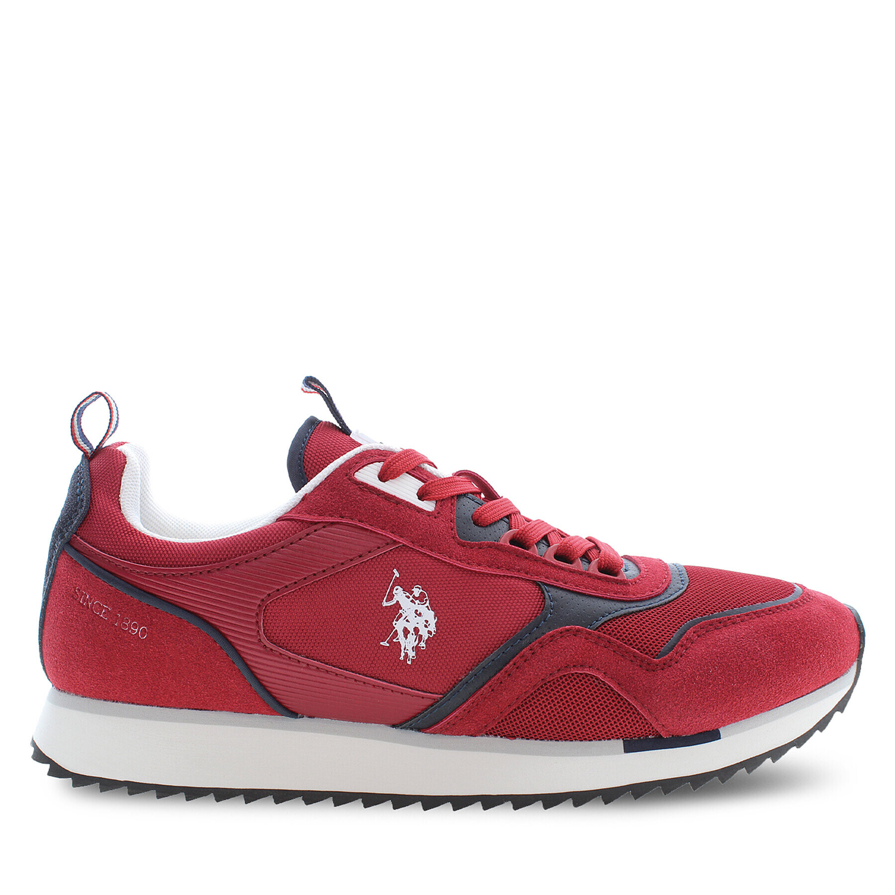 U.S. Polo Assn. Superge Ethan ETHAN001 Rdeča - Pepit.si