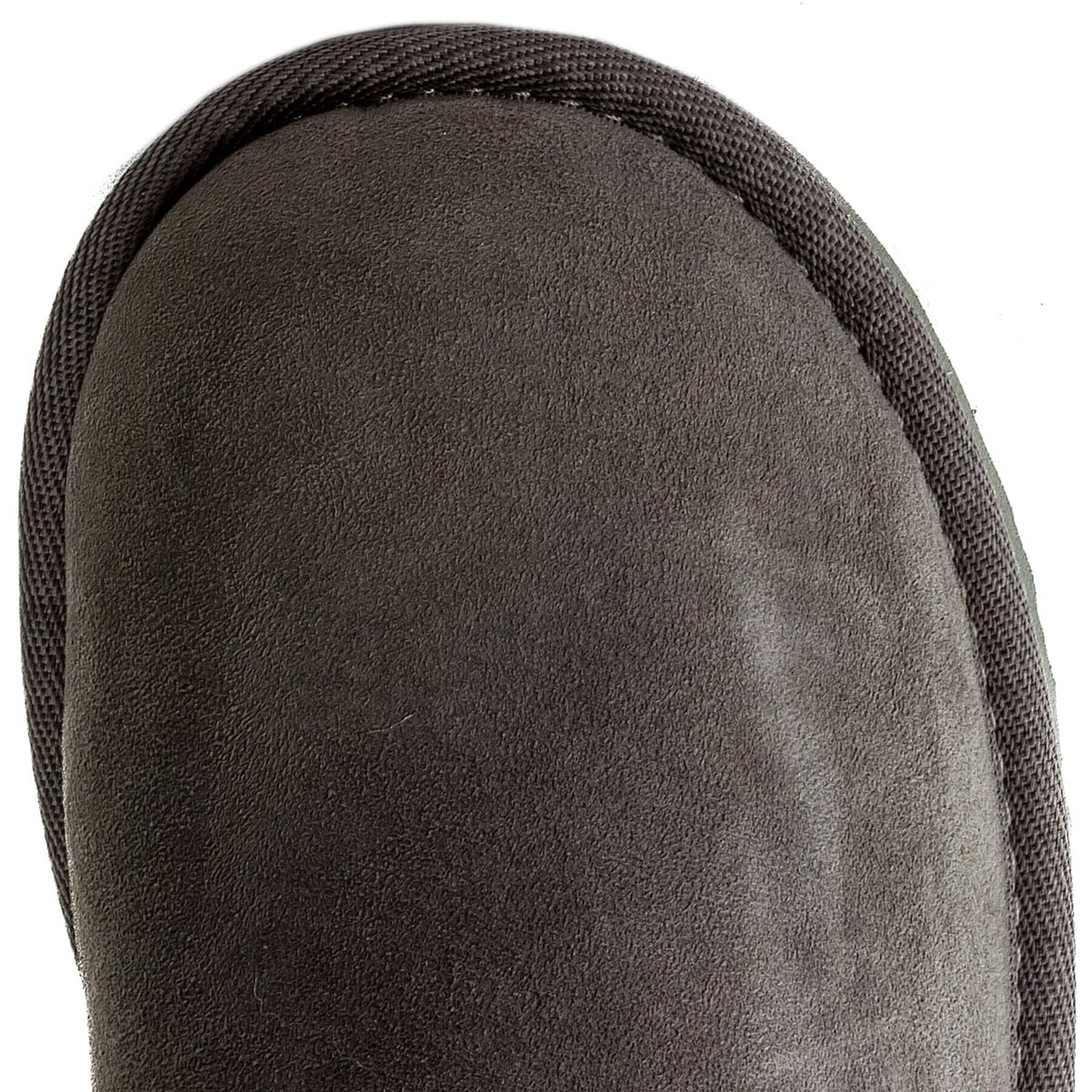 Ugg Škornji za sneg Classic II 1017703K Siva - Pepit.si